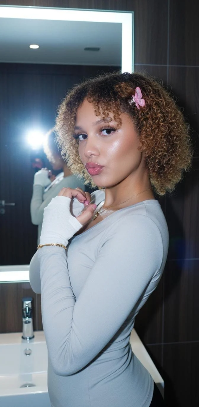 XXX Porn Photo of Nude Sunflower77 9