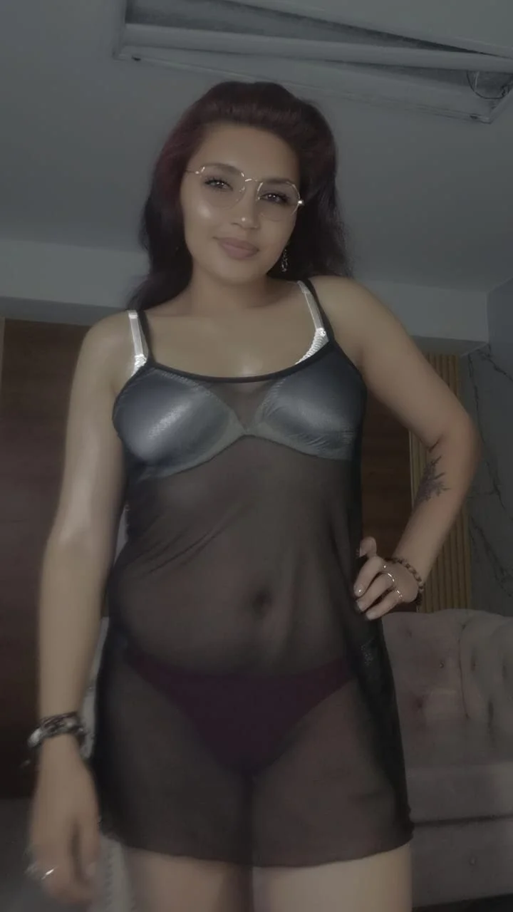 XXX Porn Photo of Nude Aitana_s 1