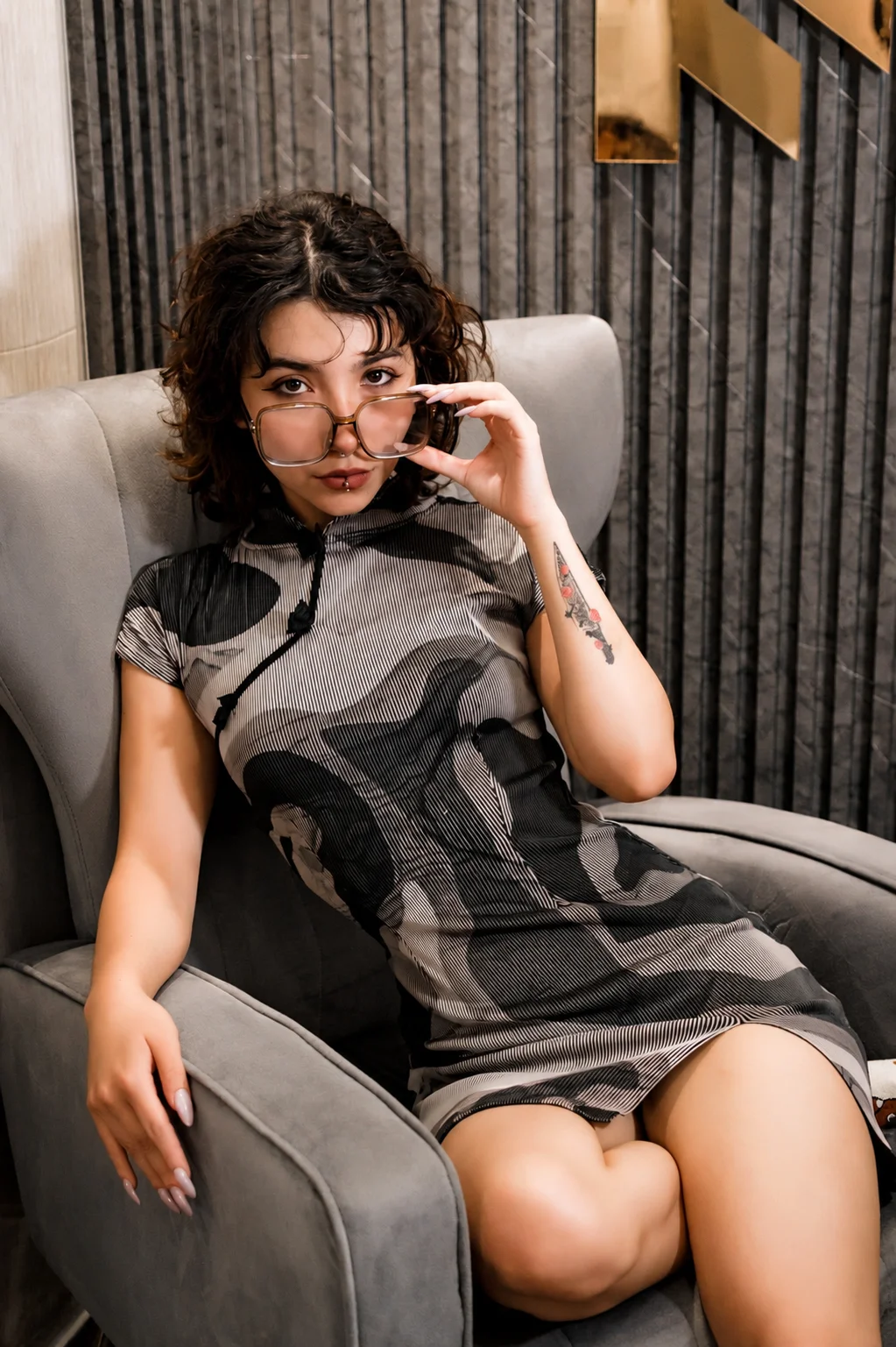 XXX Porn Photo of Nude KoreeSpring 13