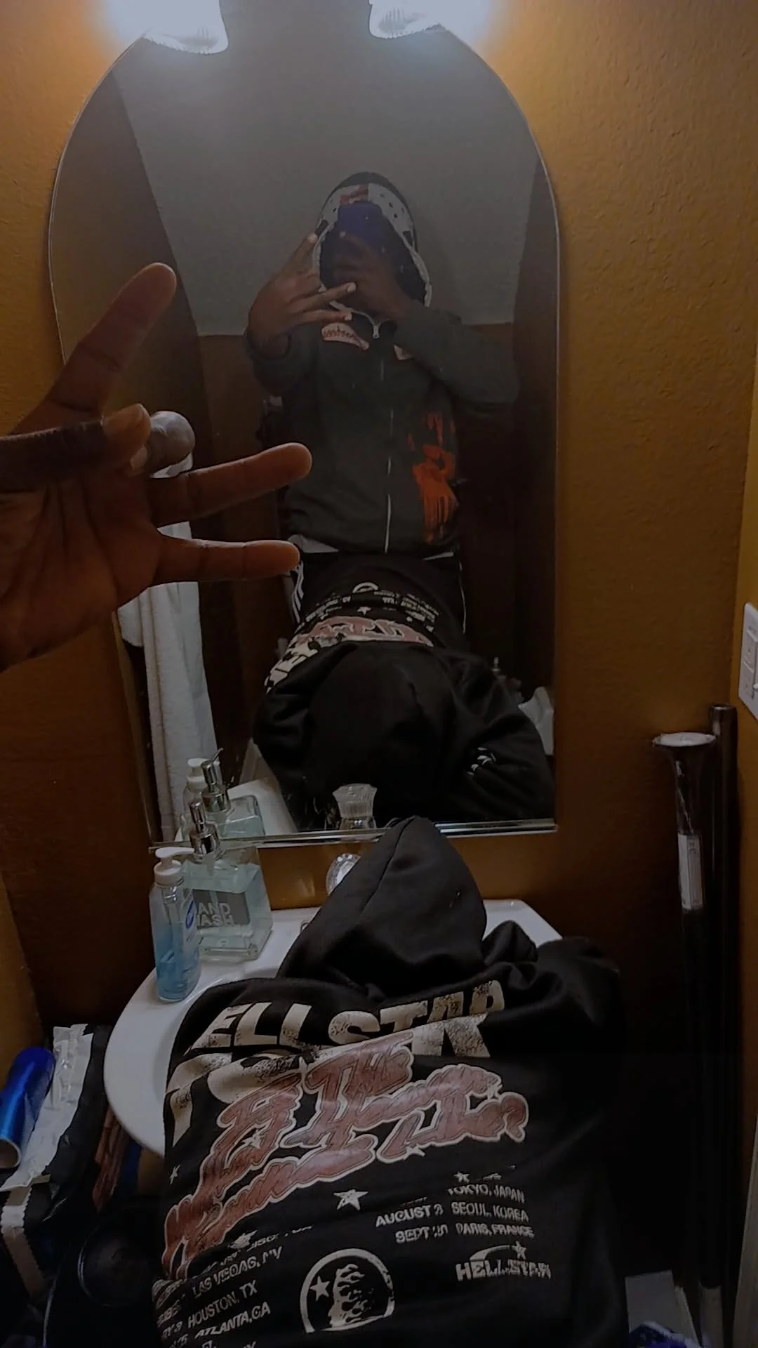 XXX Porn Photo of Nude Teeskii_ 2
