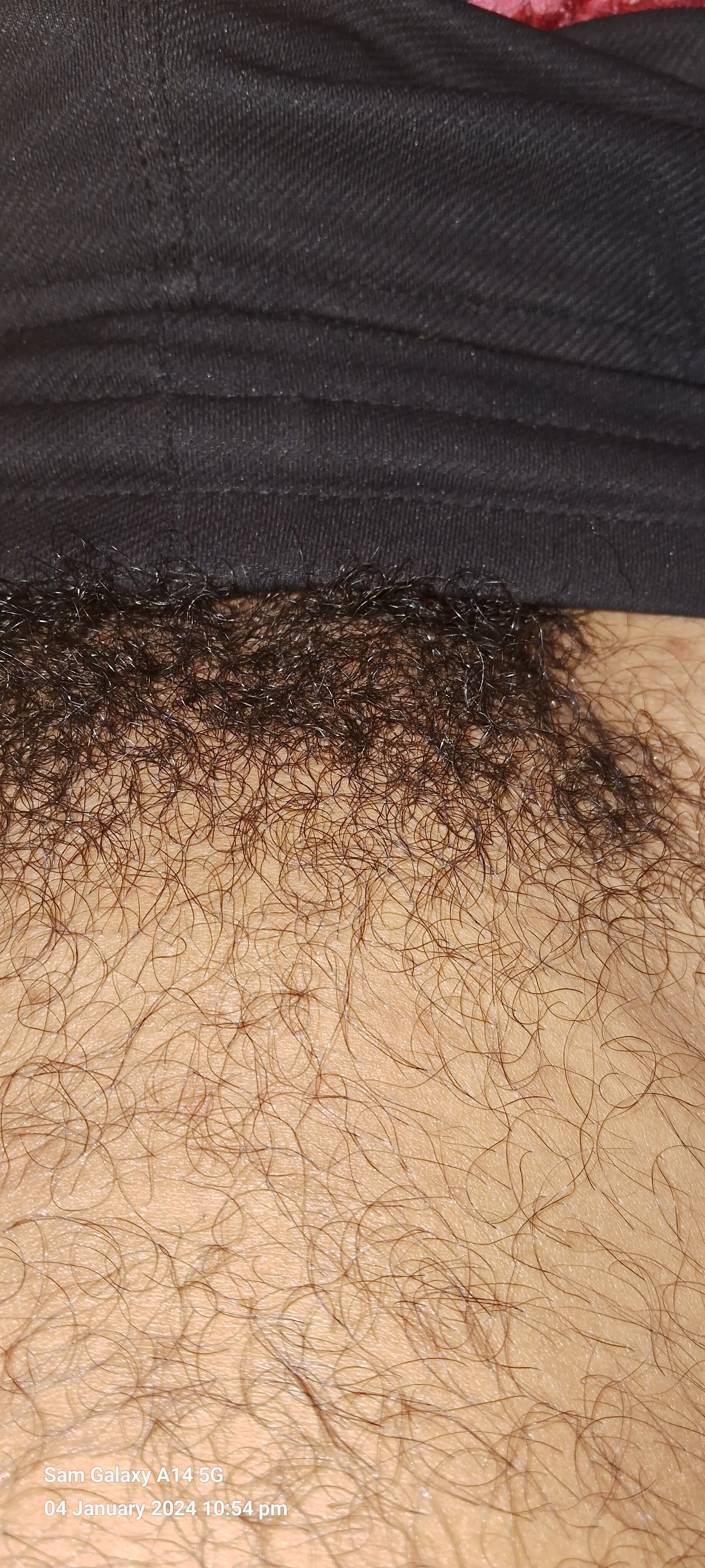 XXX Porn Photo of Nude Maneeshpoppy 1