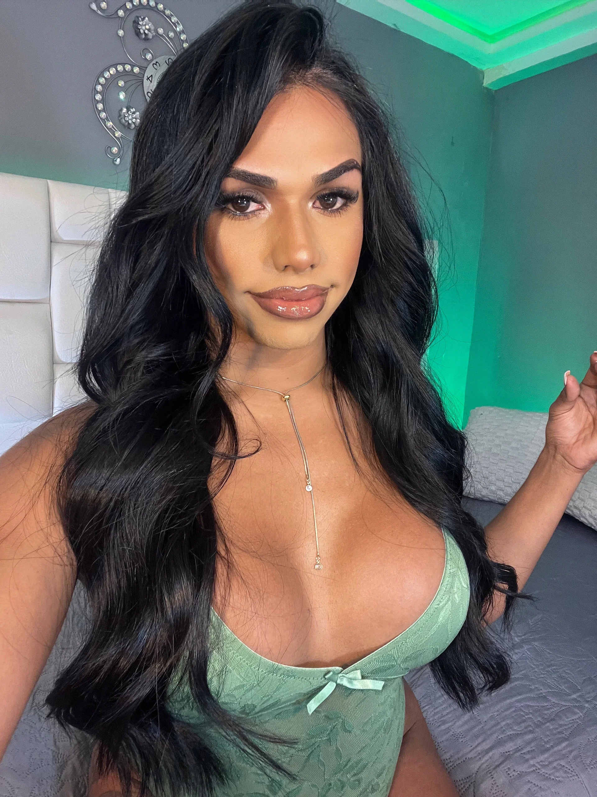 XXX Porn Photo of Nude Franciis_4u 1