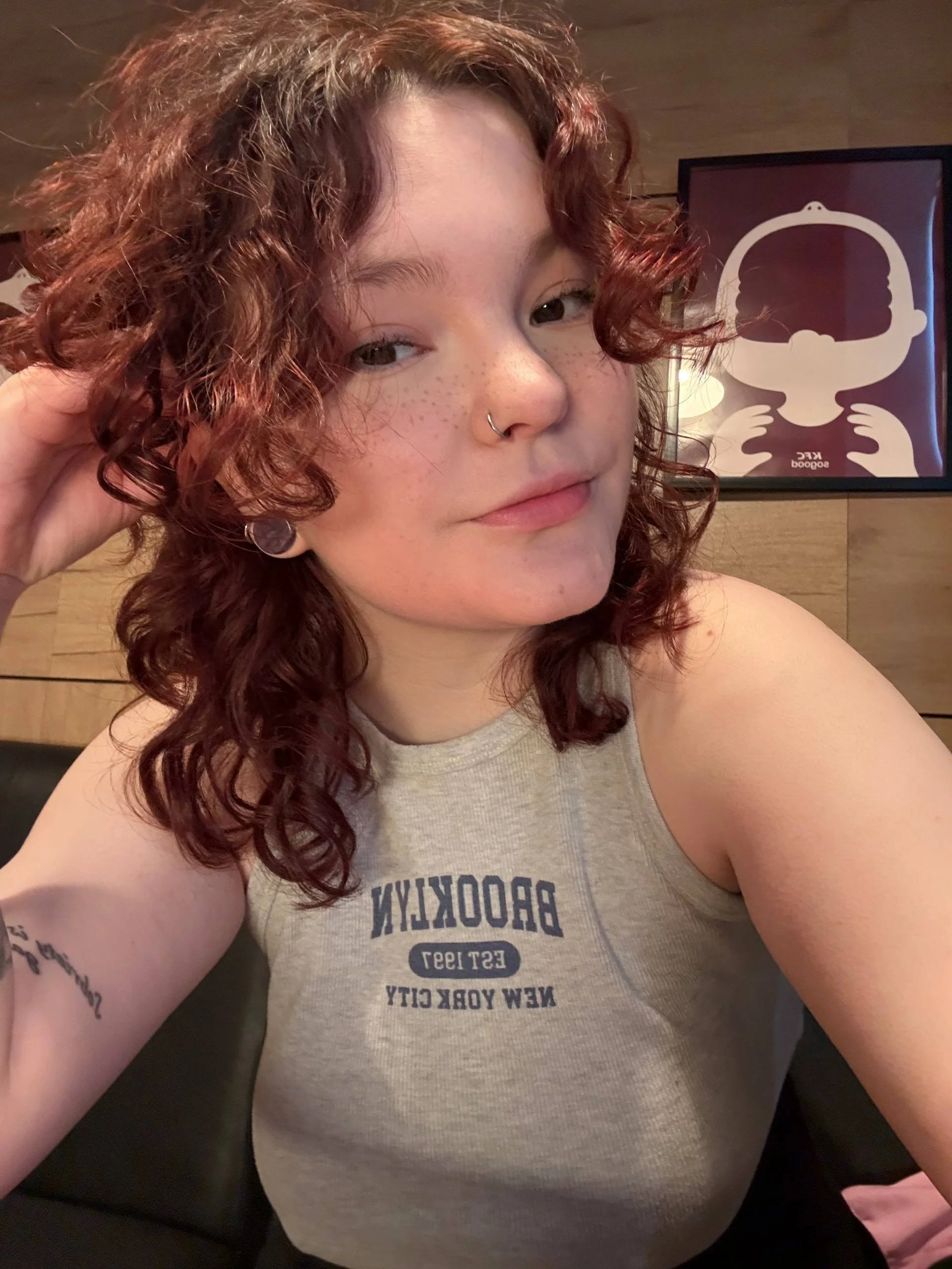 XXX Porn Photo of Nude Baby__Fox 17