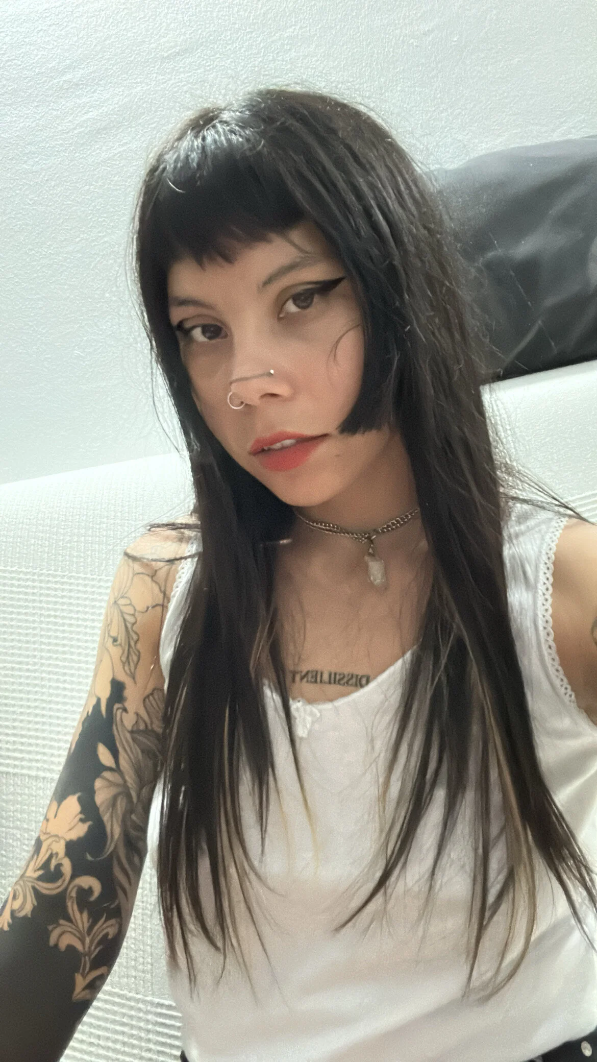 XXX Porn Photo of Nude EemaHaruki 7
