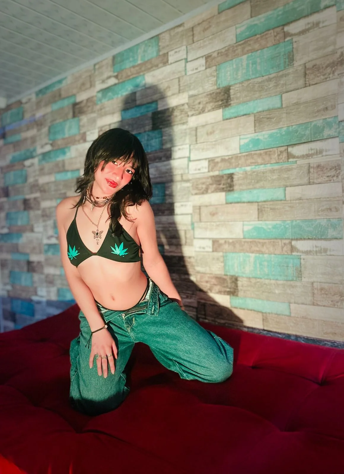 XXX Porn Photo of Nude Danny_Face 8