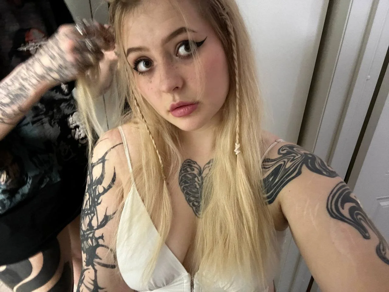 XXX Porn Photo of Nude LinaQik 40