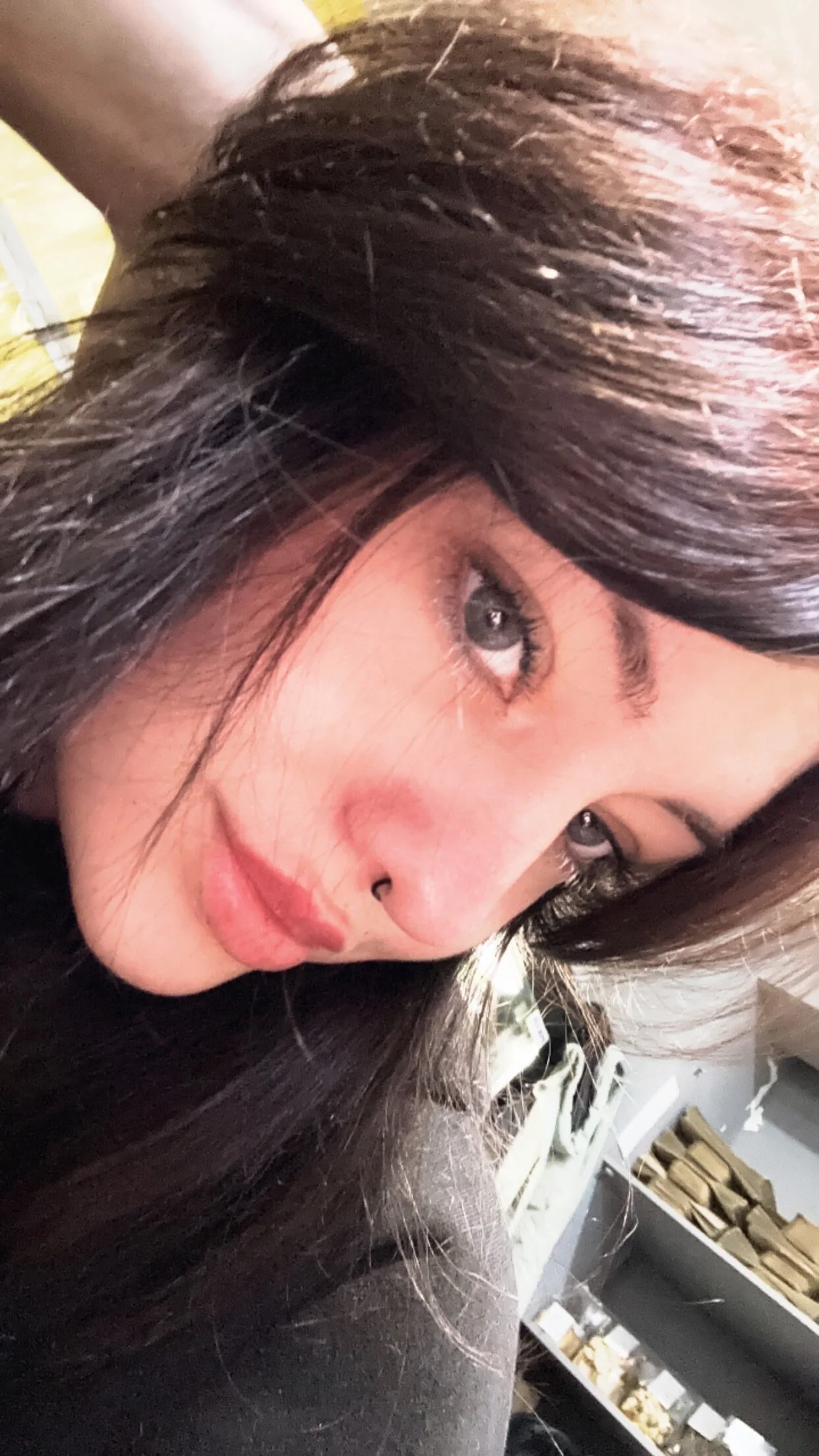 XXX Porn Photo of Nude MeryWeaver 7