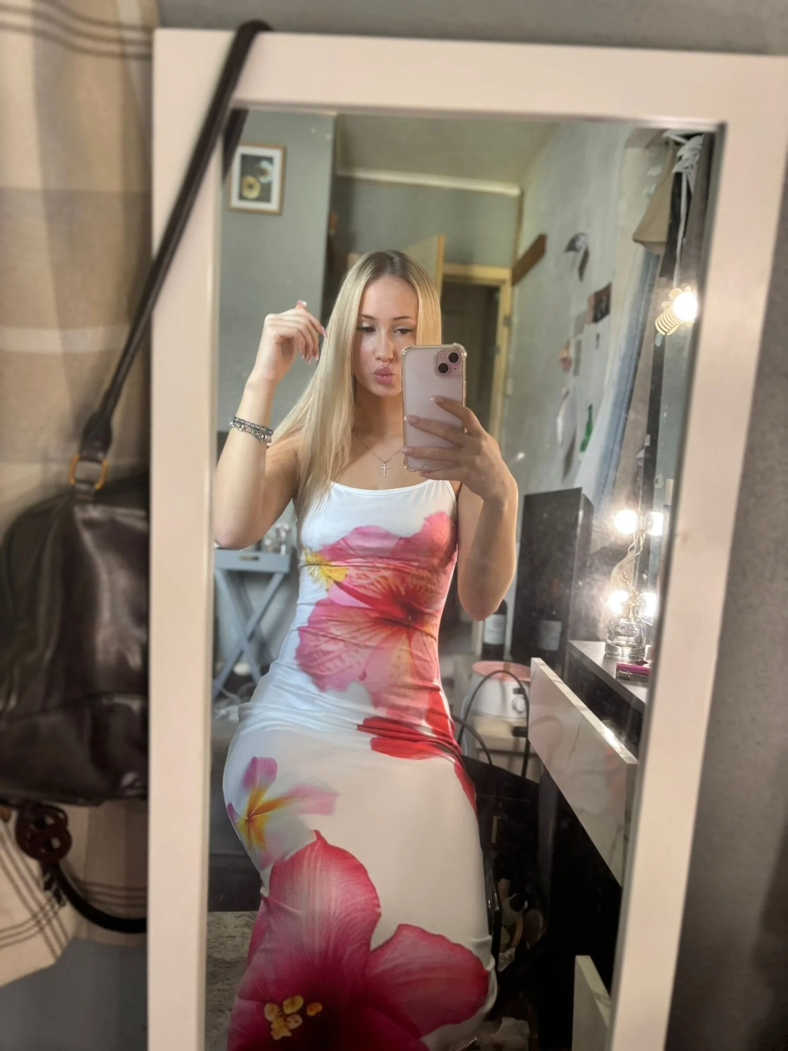 XXX Porn Photo of Nude Goldenfairy 12