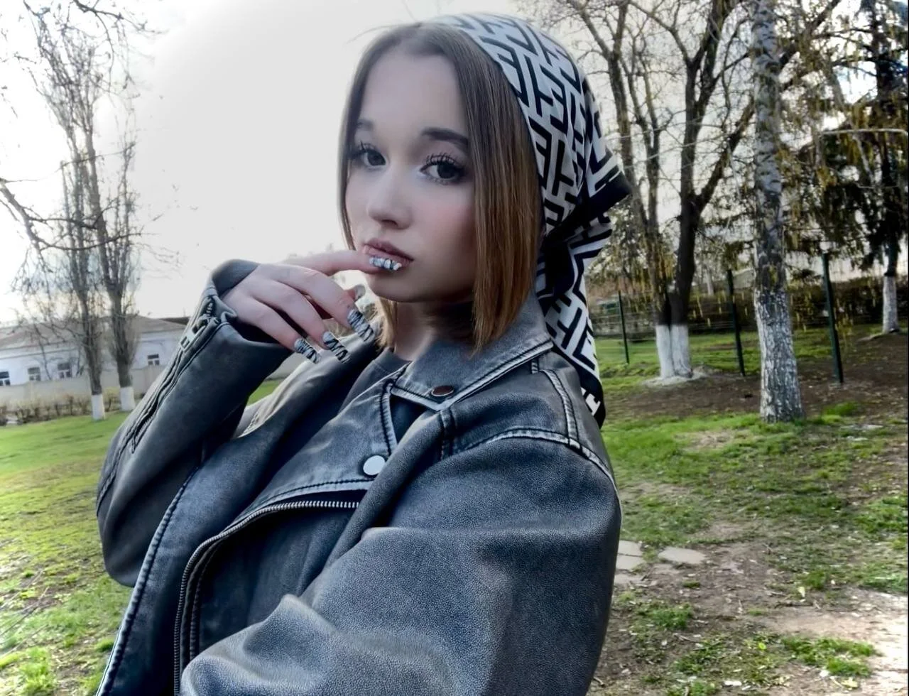 XXX Porn Photo of Nude NayaValen 19