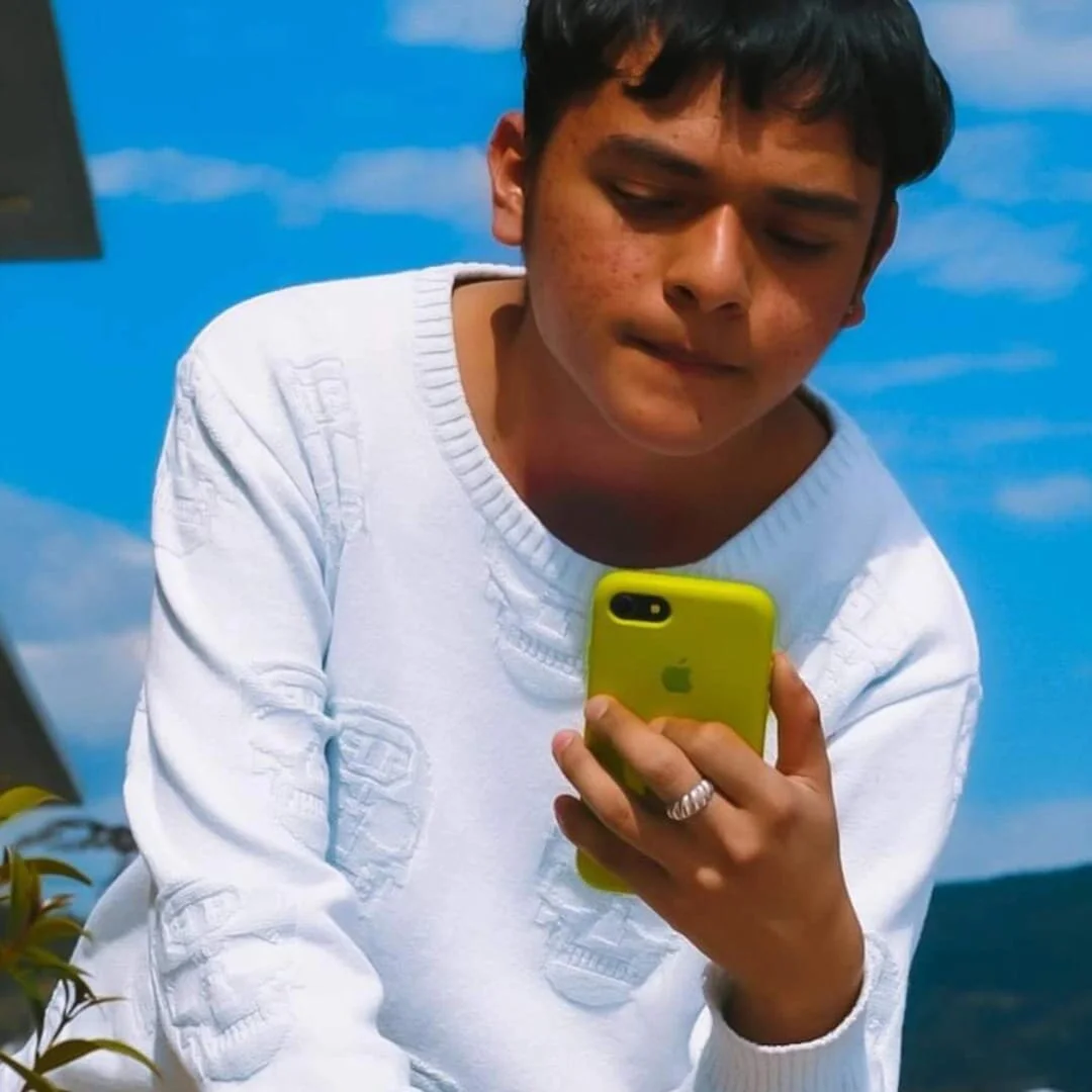 XXX Porn Photo of Nude WillowPill5 2