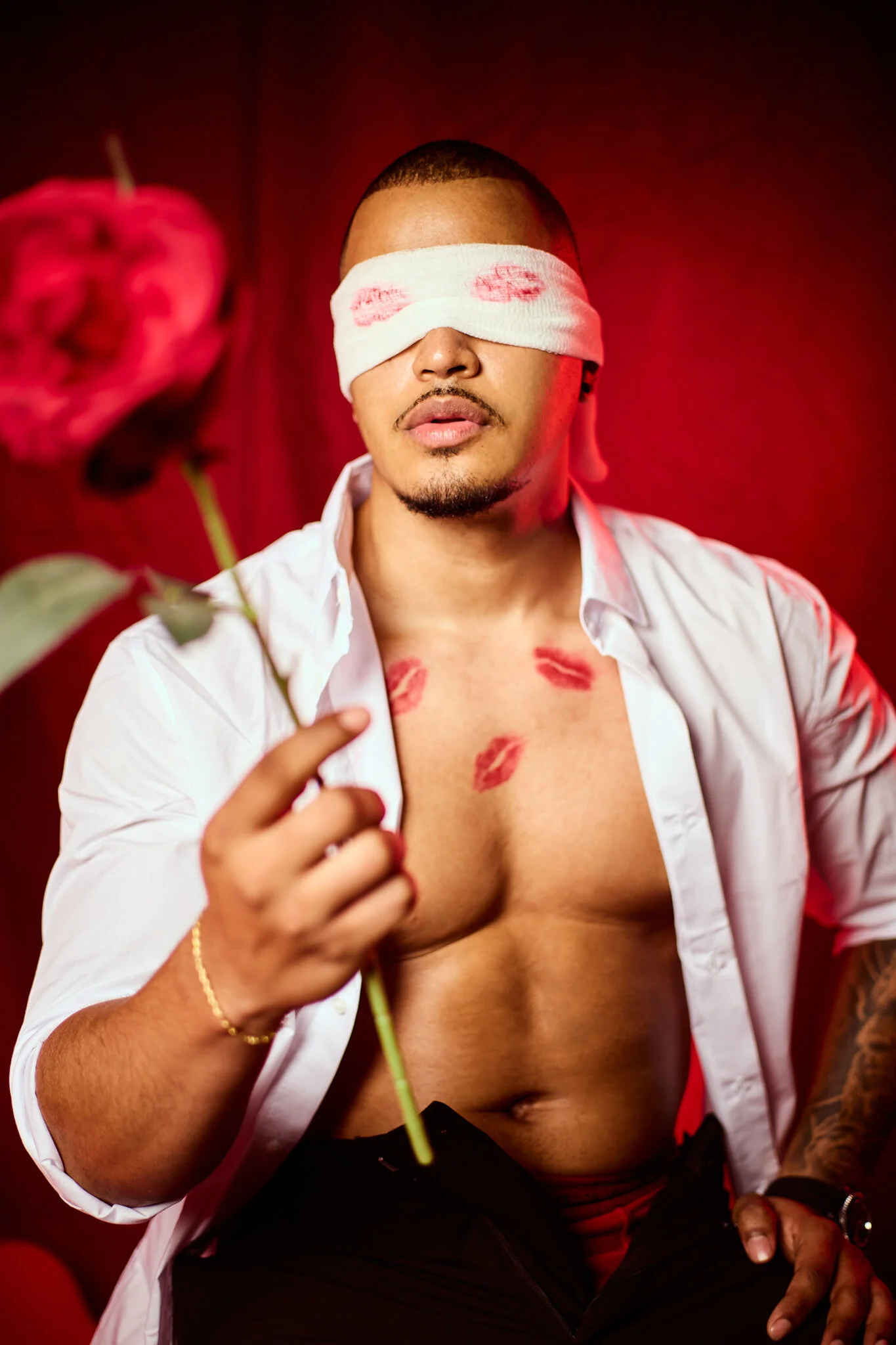 XXX Porn Photo of Nude AshtonnSummer 6
