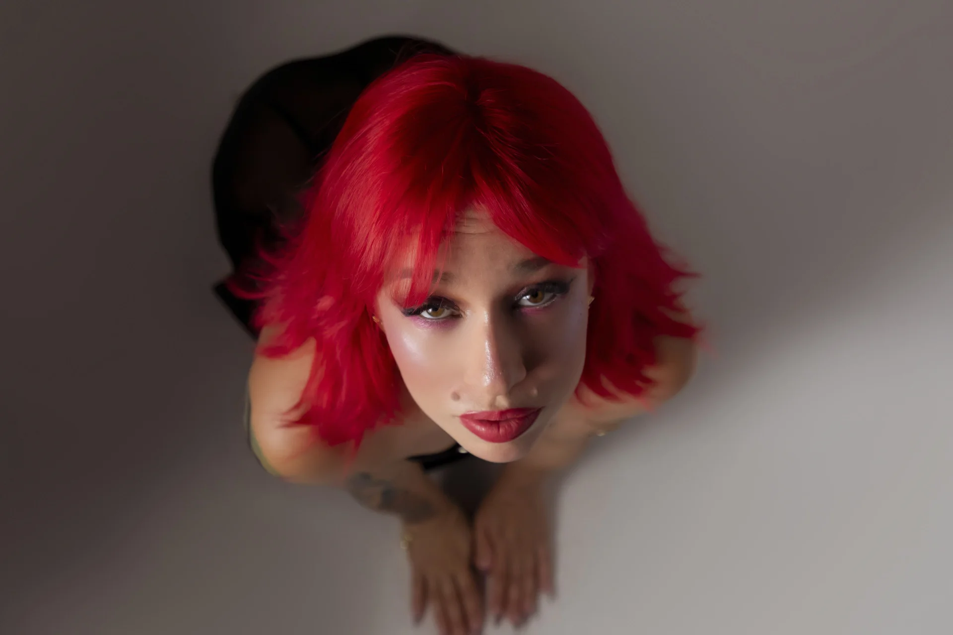 XXX Porn Photo of Nude AbellaFox_ 265
