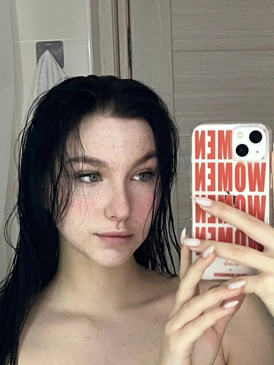 XXX Porn Photo of Nude llovekate 3