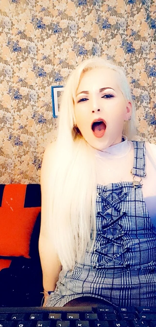 XXX Porn Photo of Nude monita_brown_ 211