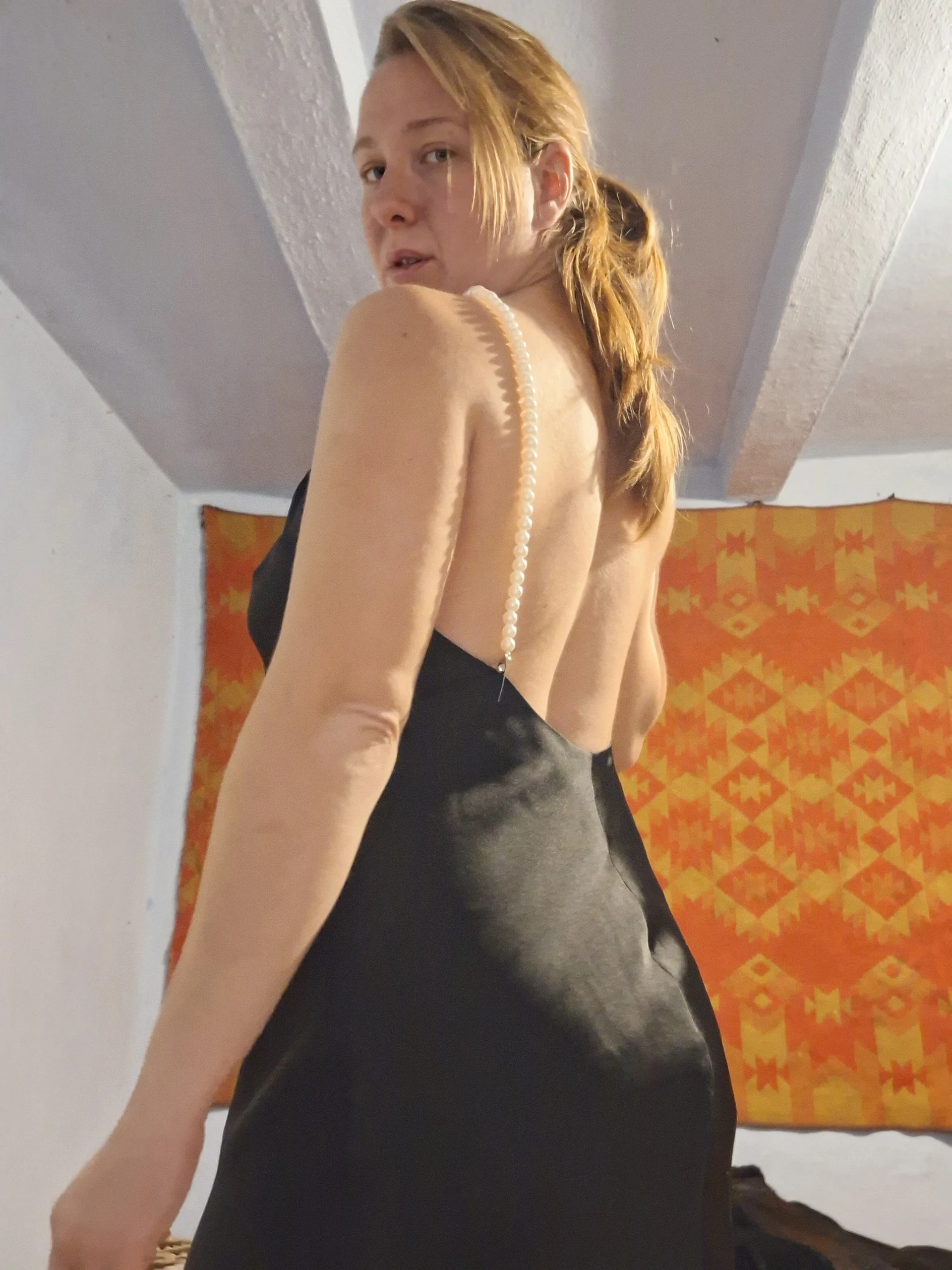 XXX Porn Photo of Nude MazySunny 11