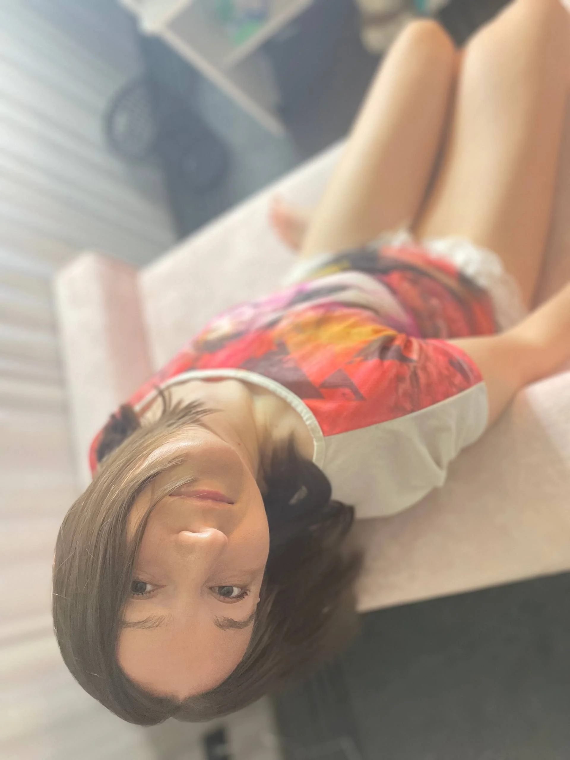 XXX Porn Photo of Nude SelestiaSnata 20