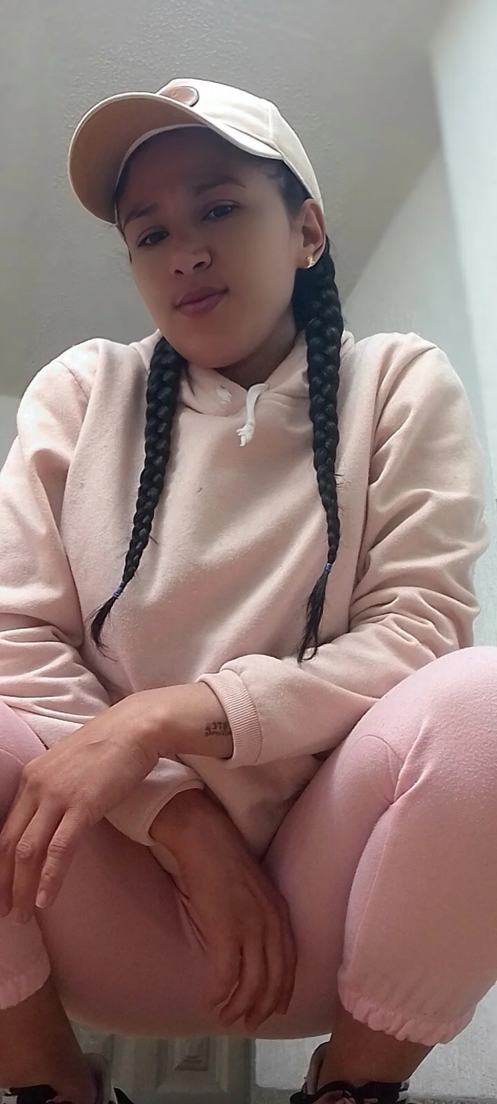 XXX Porn Photo of Nude la_morenita_ 29
