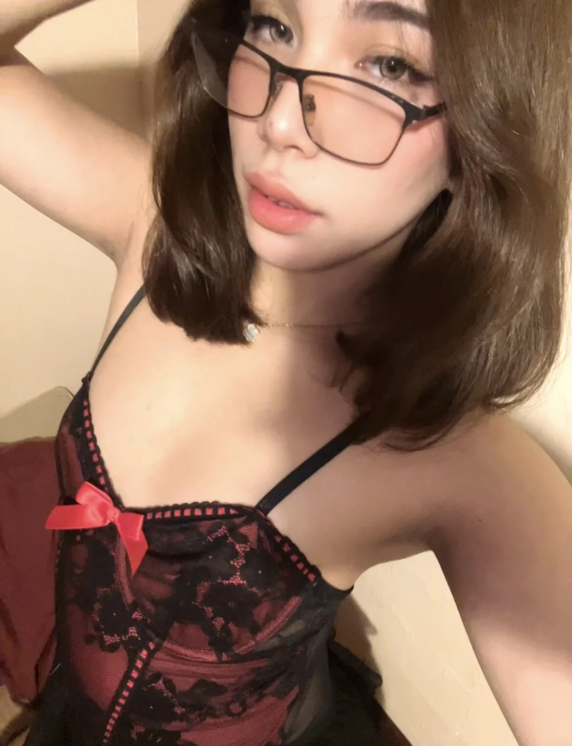 XXX Porn Photo of Nude SideChick_Bunny 12