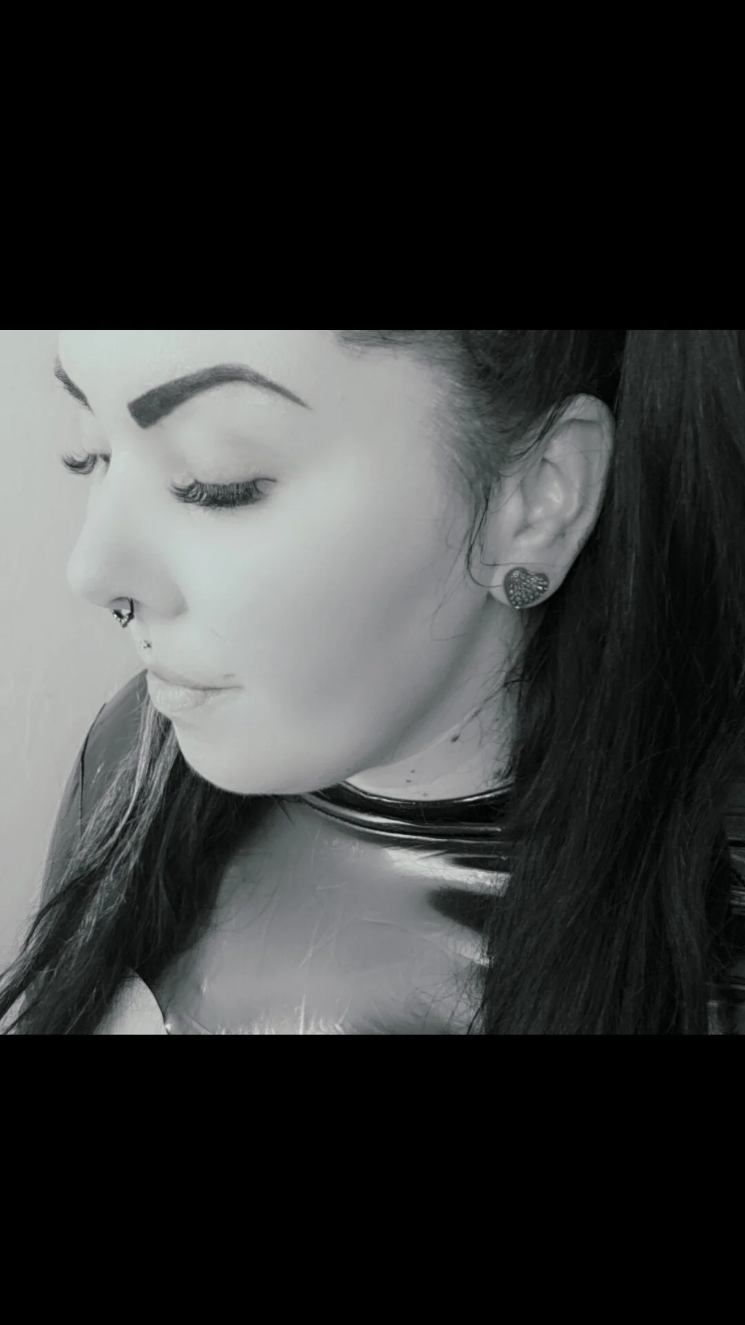 XXX Porn Photo of Nude _Bonnie_Black_ 1