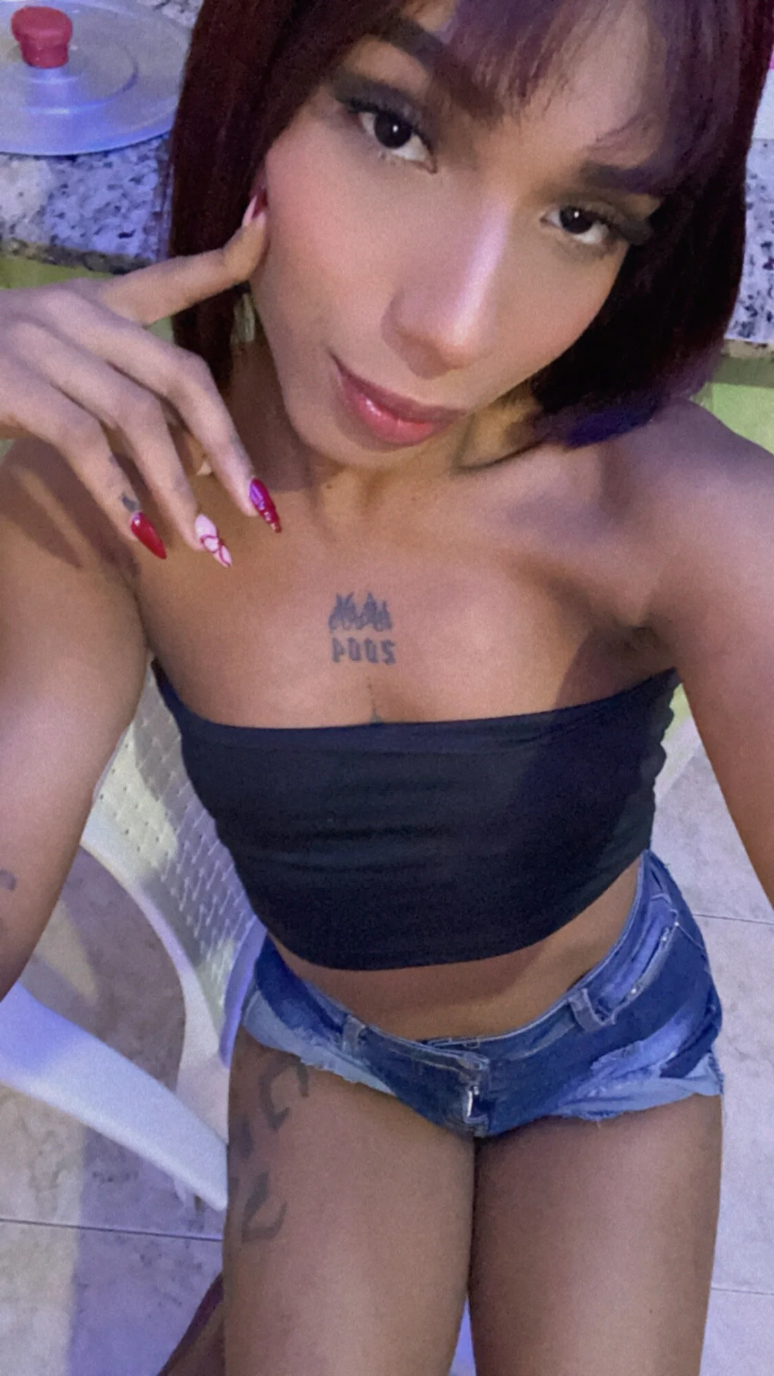 XXX Porn Photo of Nude Mia_Castro_xx 25