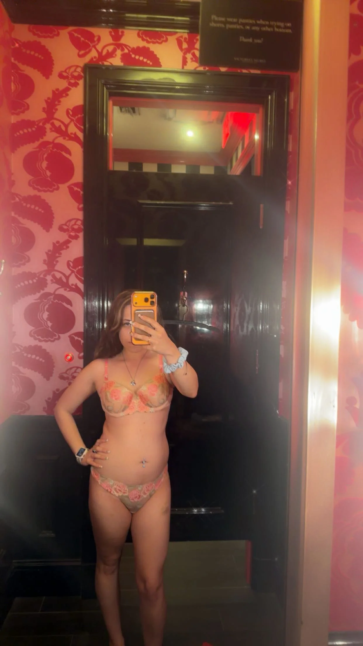 XXX Porn Photo of Nude Vaua089 6