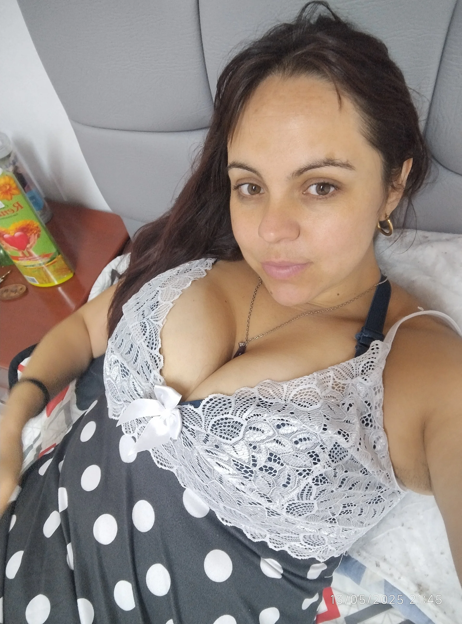 XXX Porn Photo of Nude CARITOMIO 6