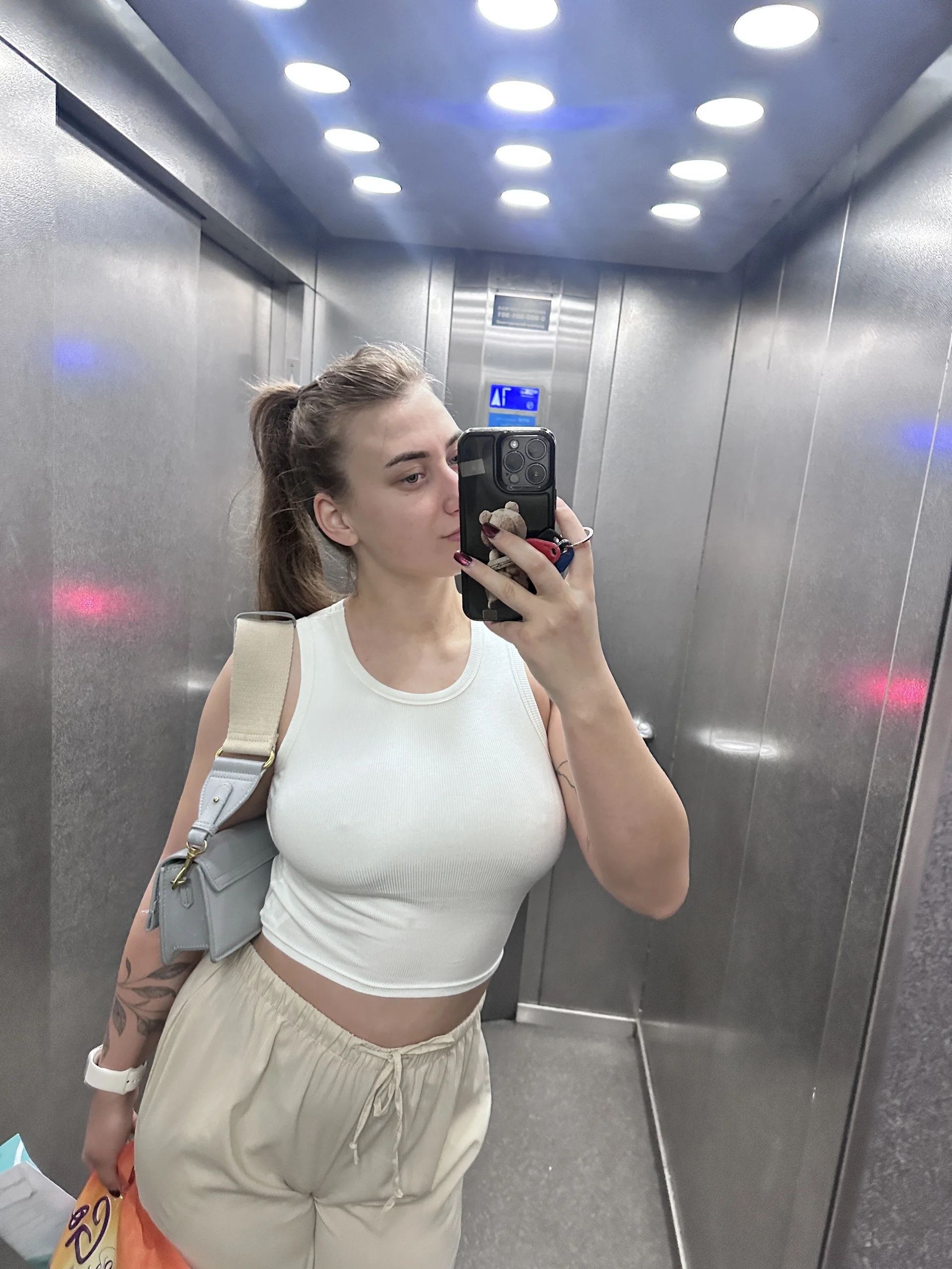 XXX Porn Photo of Nude Natalia_Daysie 21