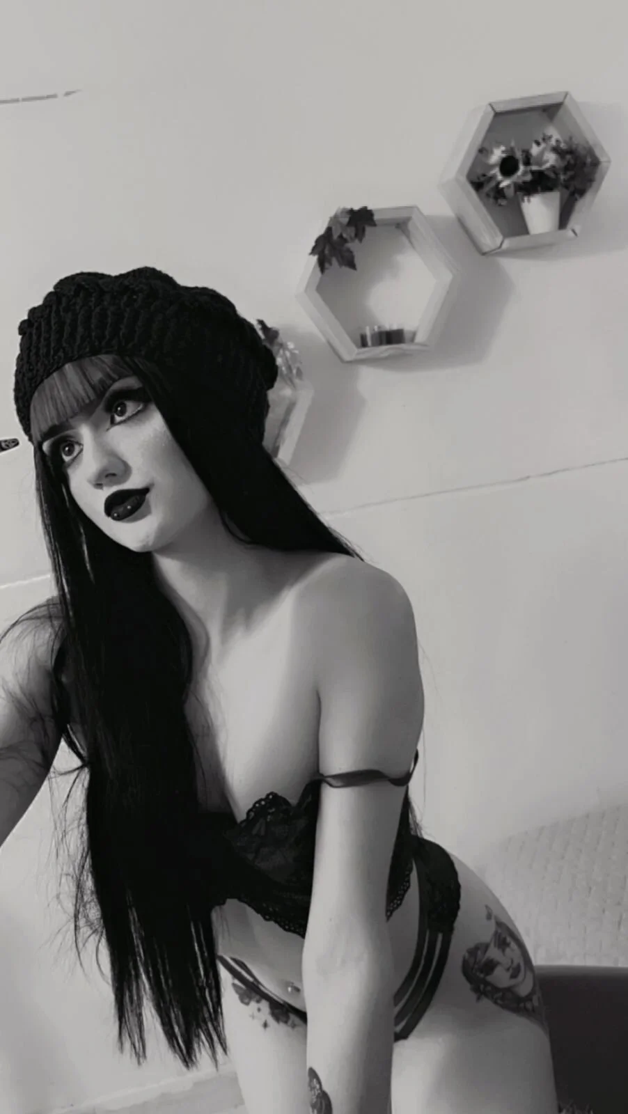 XXX Porn Photo of Nude Liza_Sweett 184