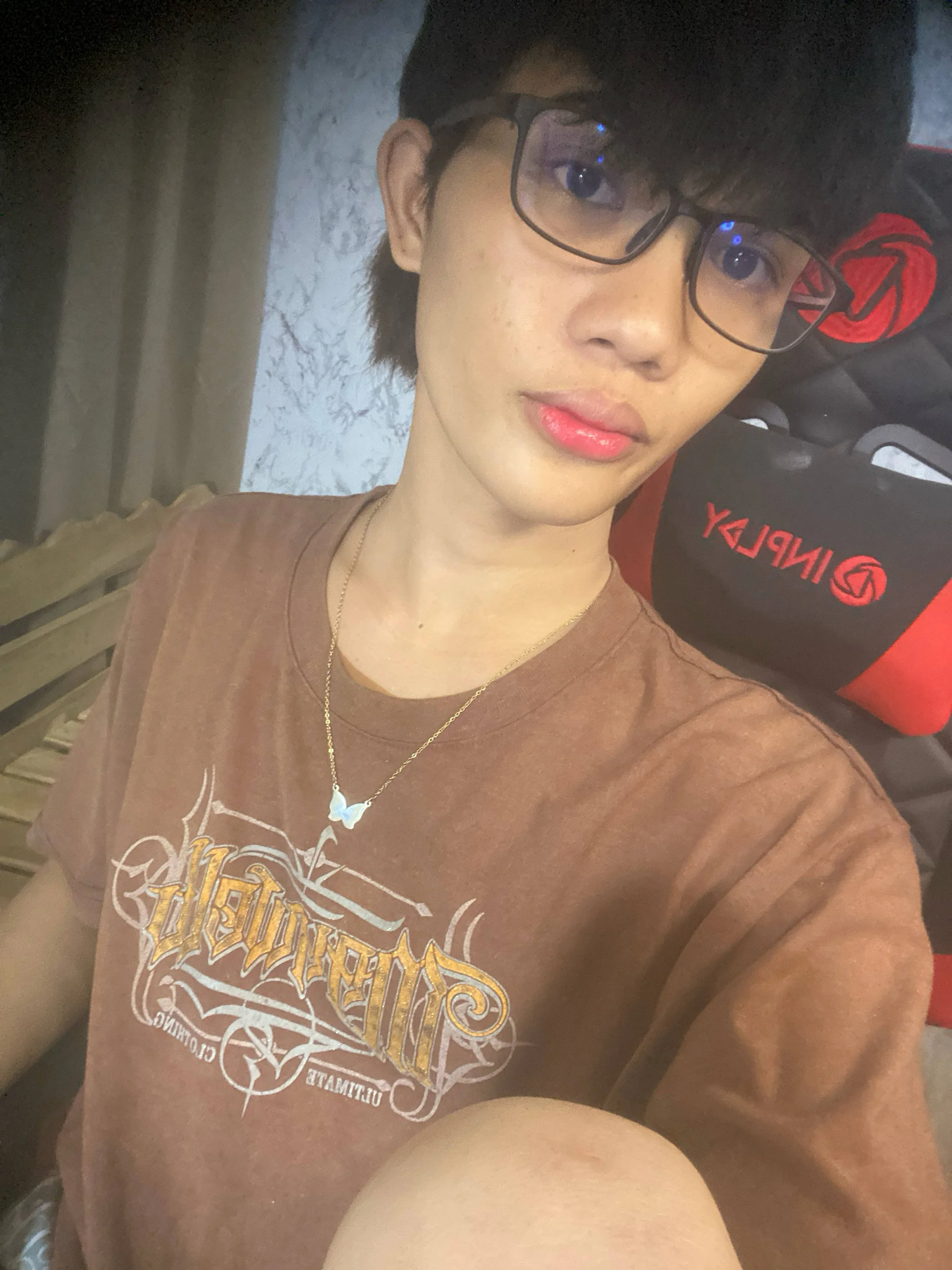 XXX Porn Photo of Nude Twinkle_Star 1