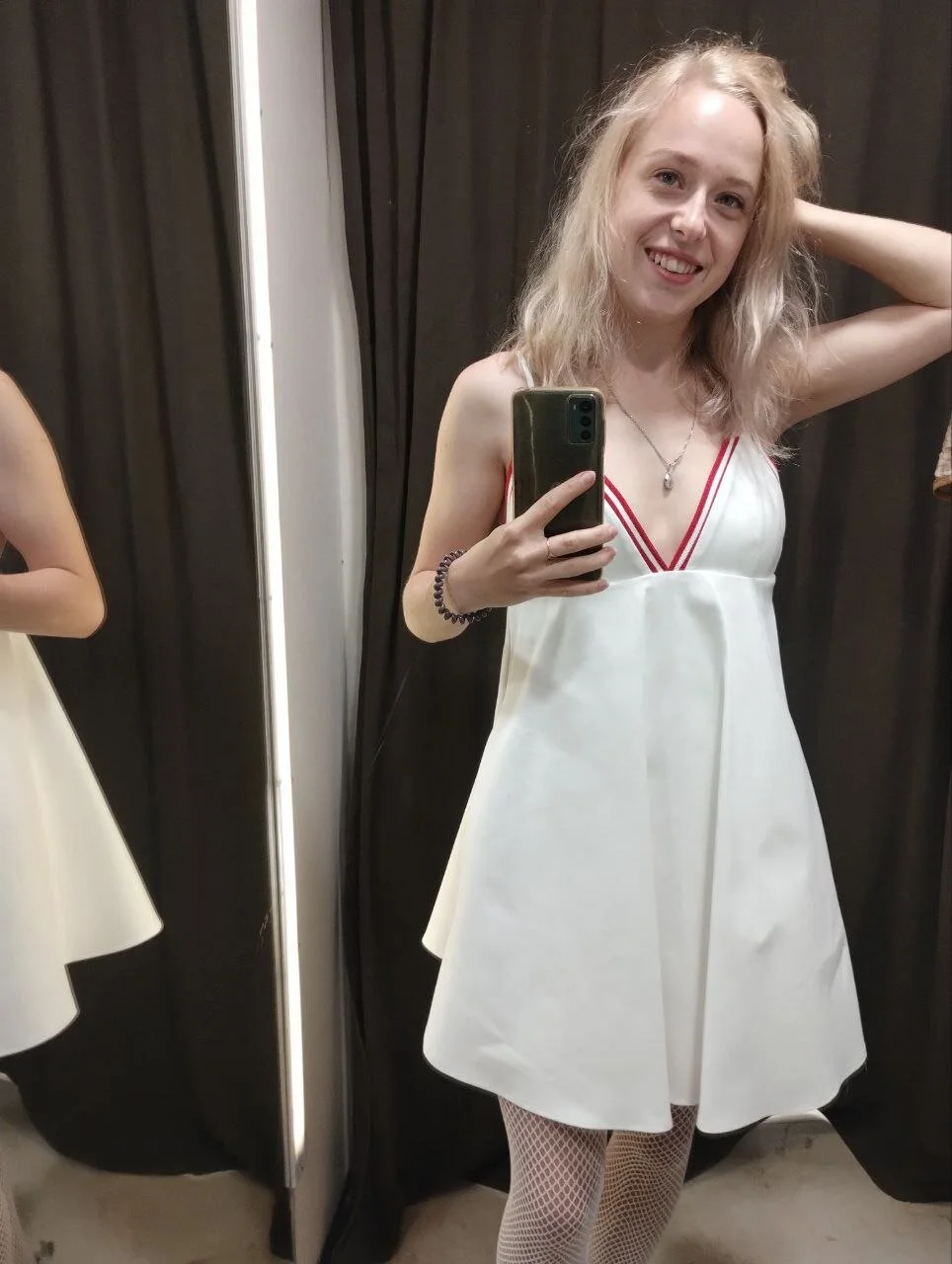 XXX Porn Photo of Nude Public_Katrisha 8