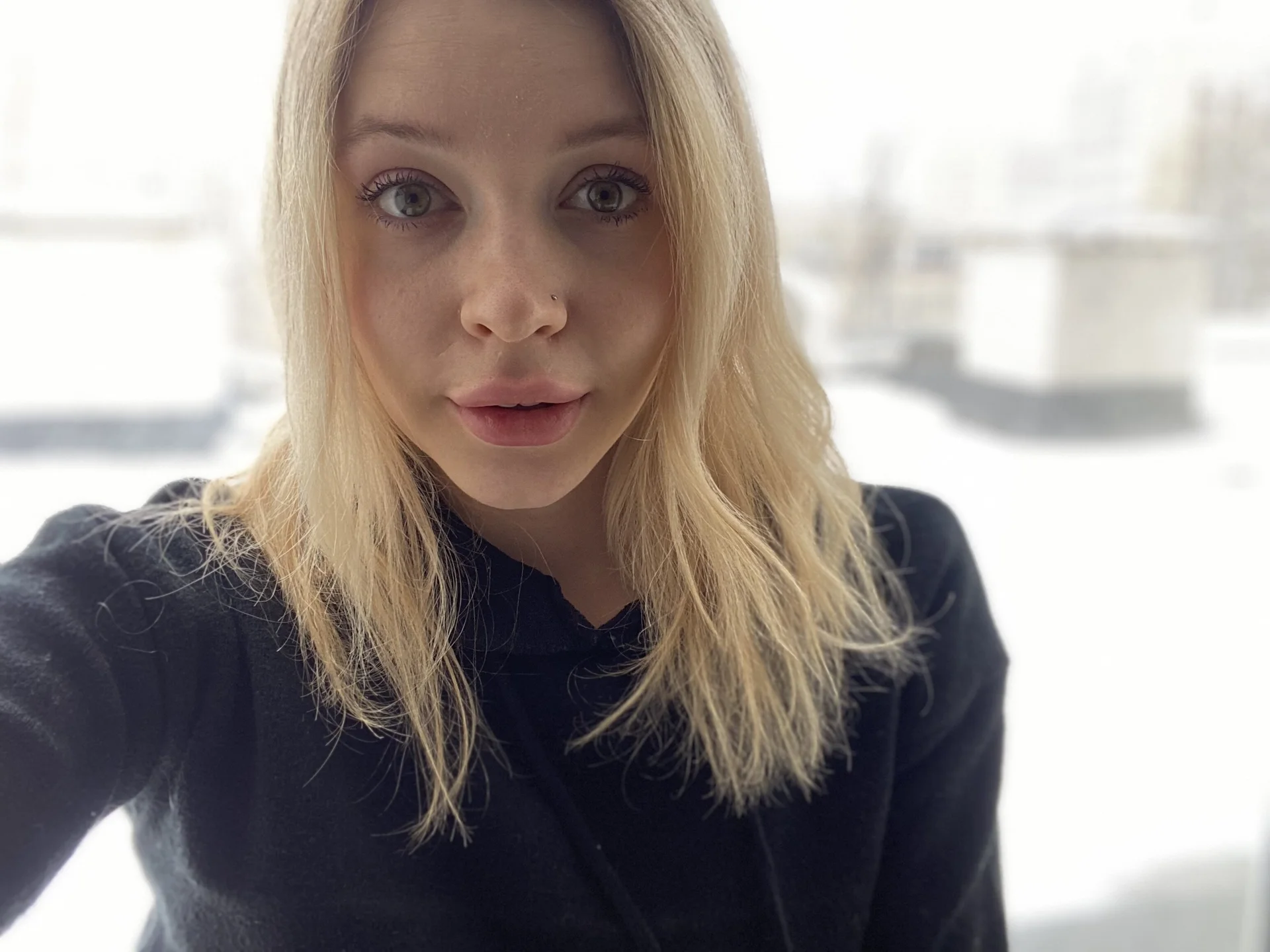 XXX Porn Photo of Nude Spacenintendaa 1