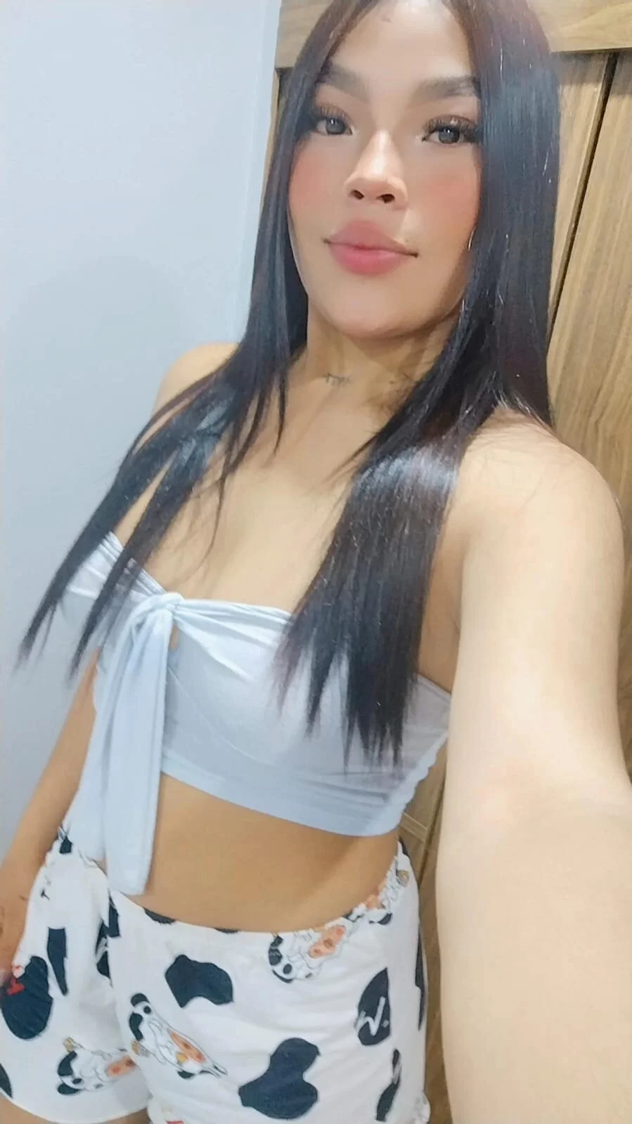 XXX Porn Photo of Nude Cloe_G 3