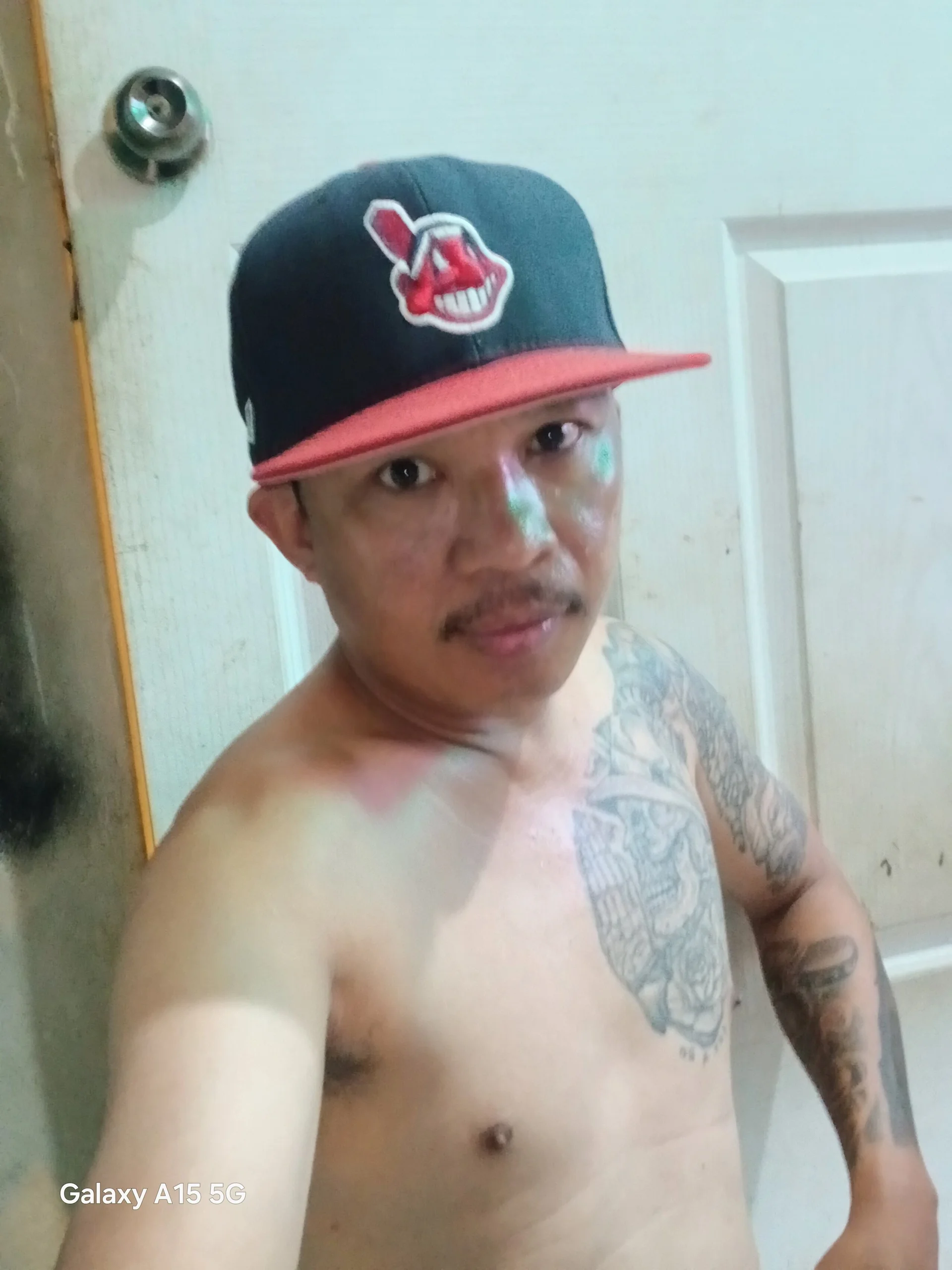 XXX Porn Photo of Nude Tamodikz 5