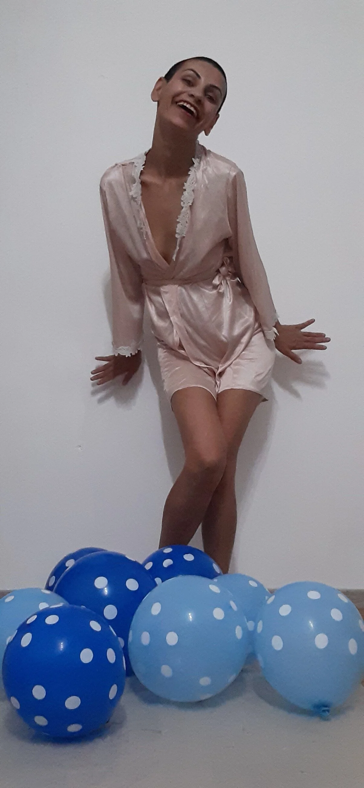 XXX Porn Photo of Nude hotSANDRA_STARR 141