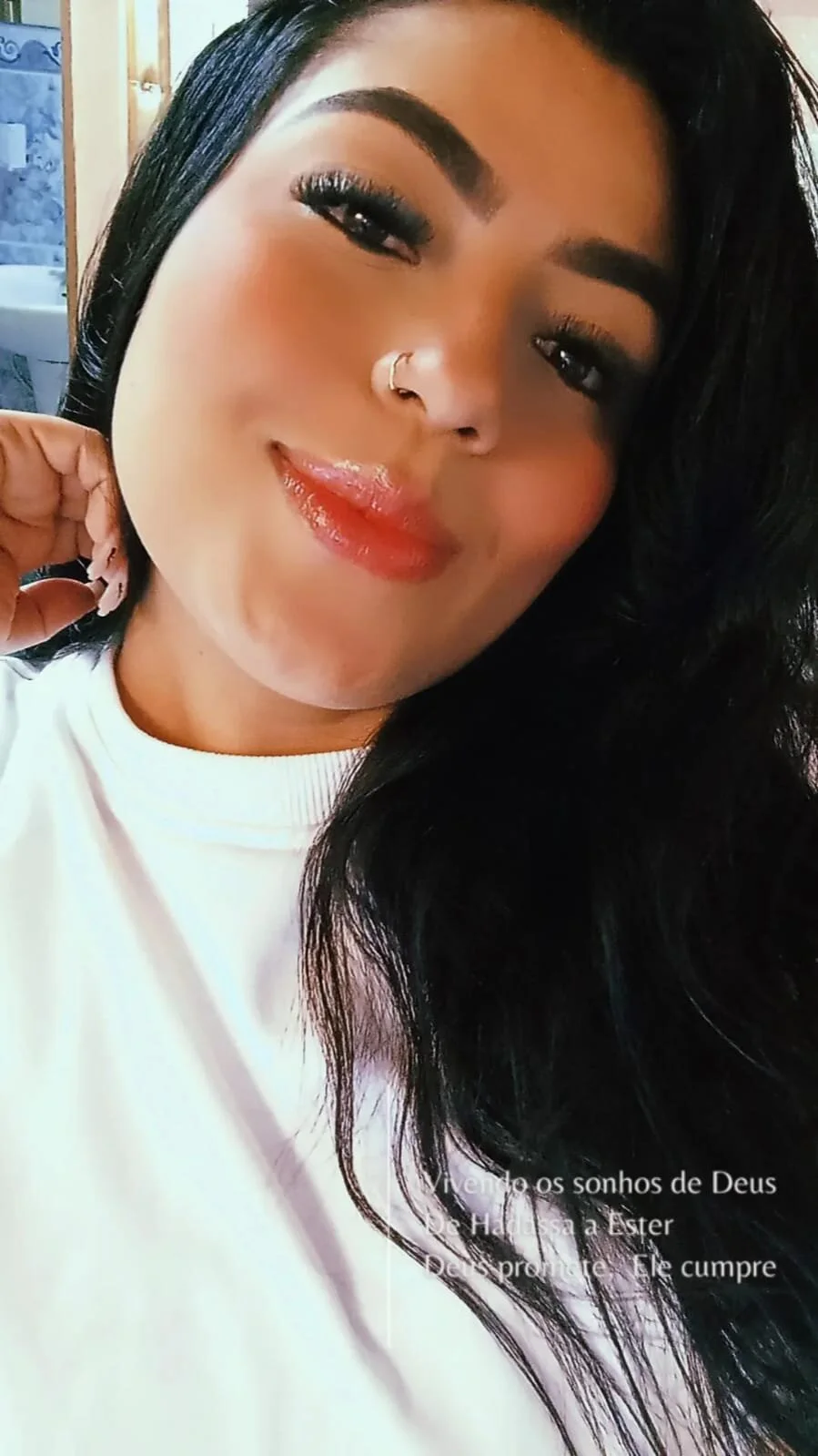 XXX Porn Photo of Nude kiana_cream 180