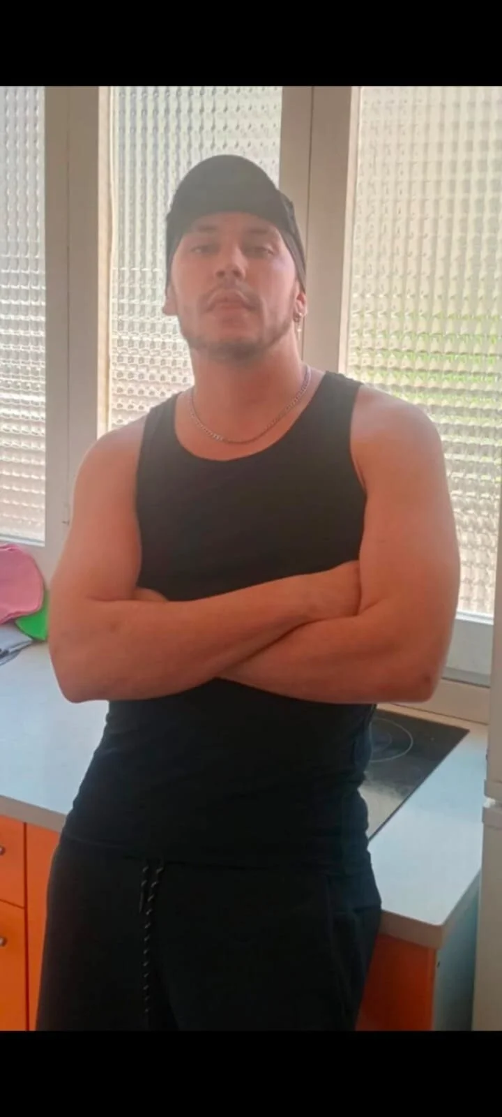 XXX Porn Photo of Nude HugoEspada1 4