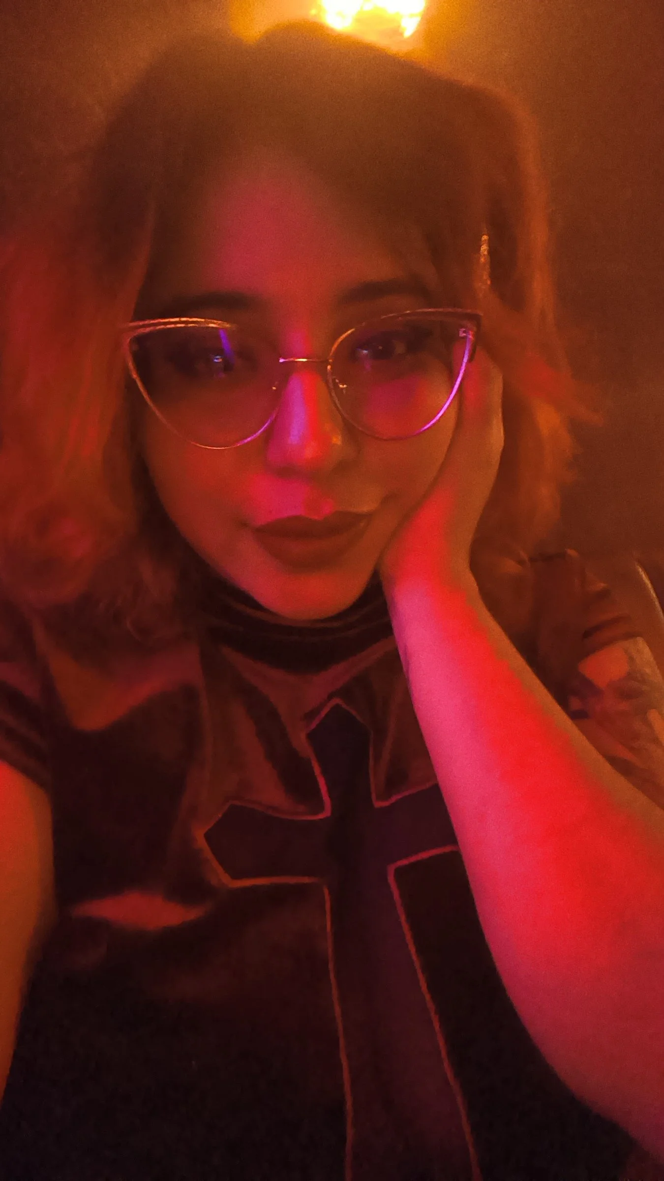 XXX Porn Photo of Nude kittyjohns1 10