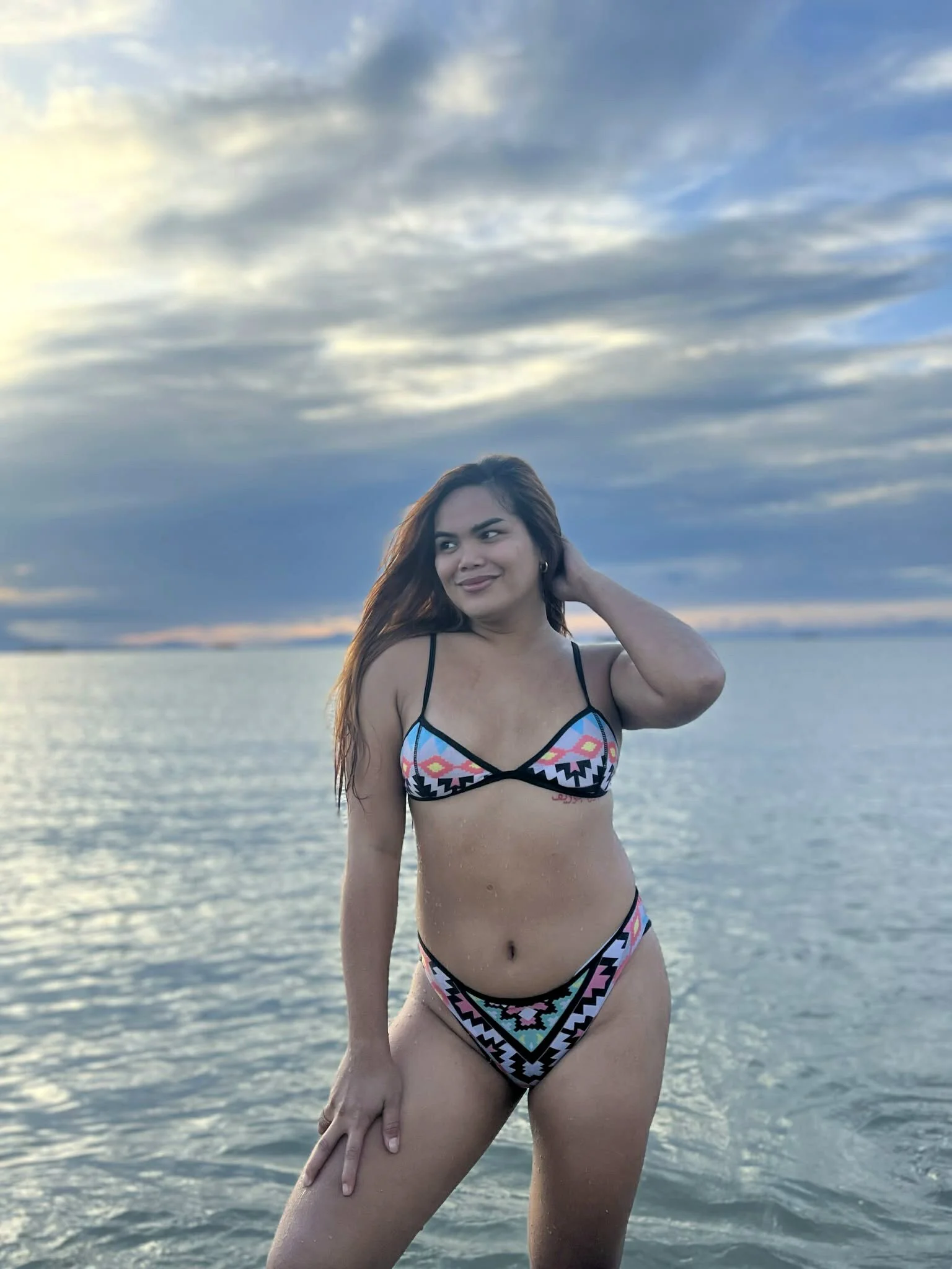 XXX Porn Photo of Nude Kylie_mortel 9
