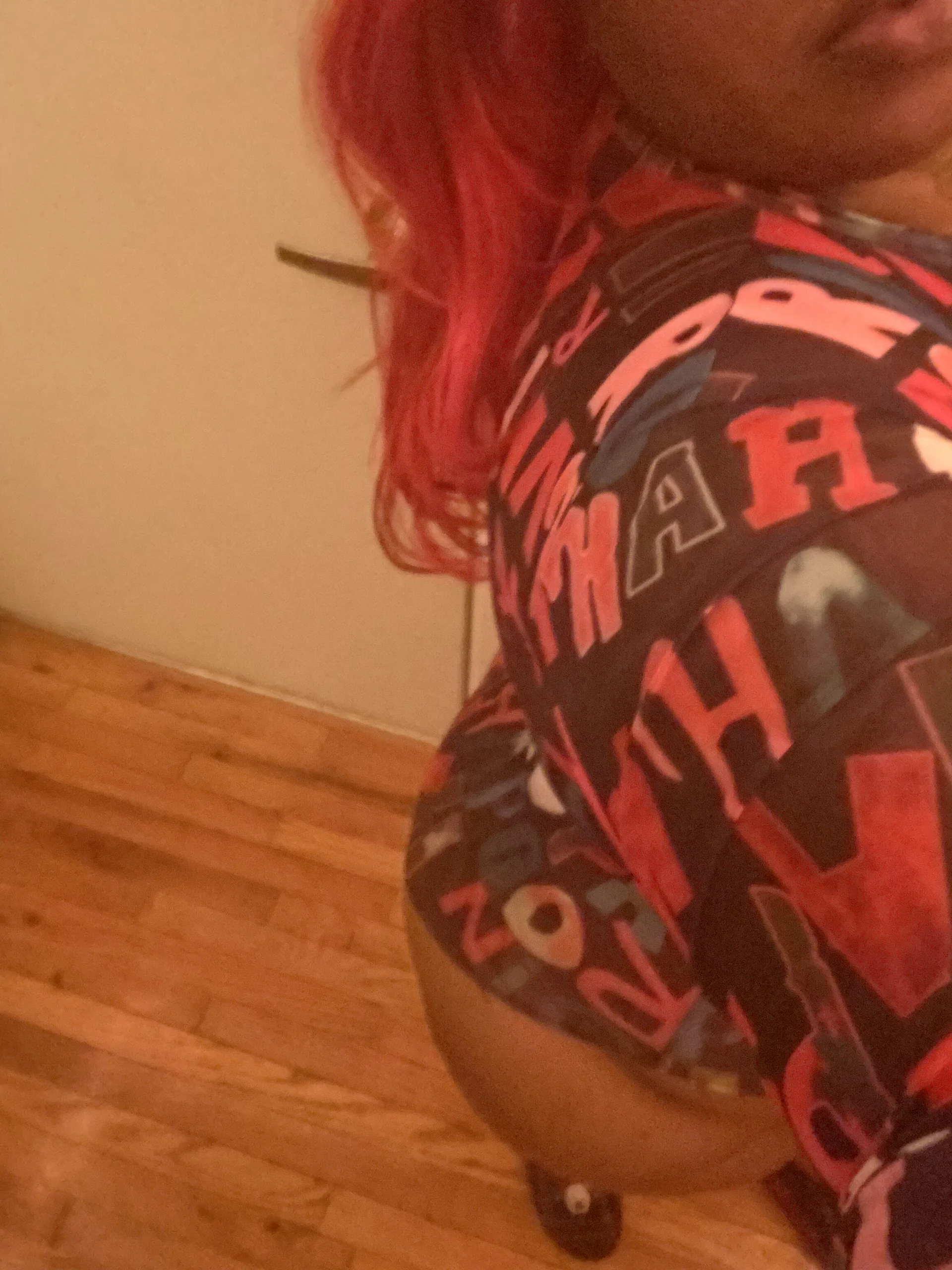 XXX Porn Photo of Nude ShaBrimDaPornstar 28