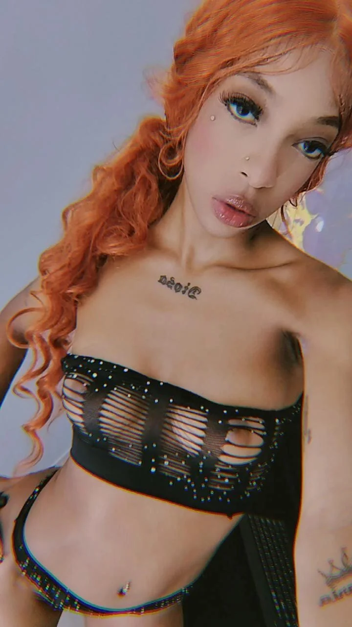XXX Porn Photo of Nude AprillRoss 20