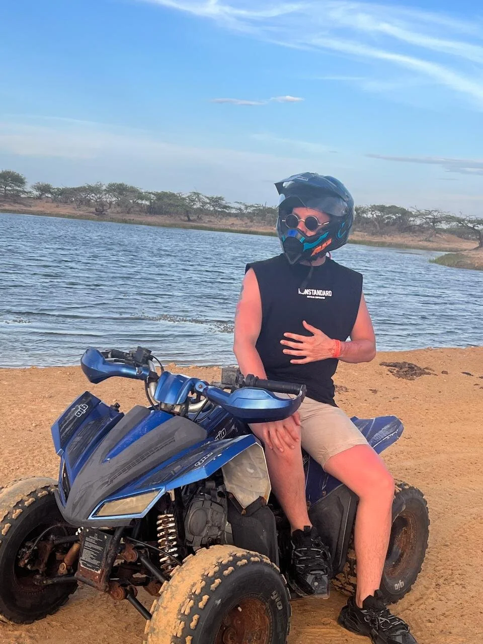 XXX Porn Photo of Nude AxelMullerr_ 1