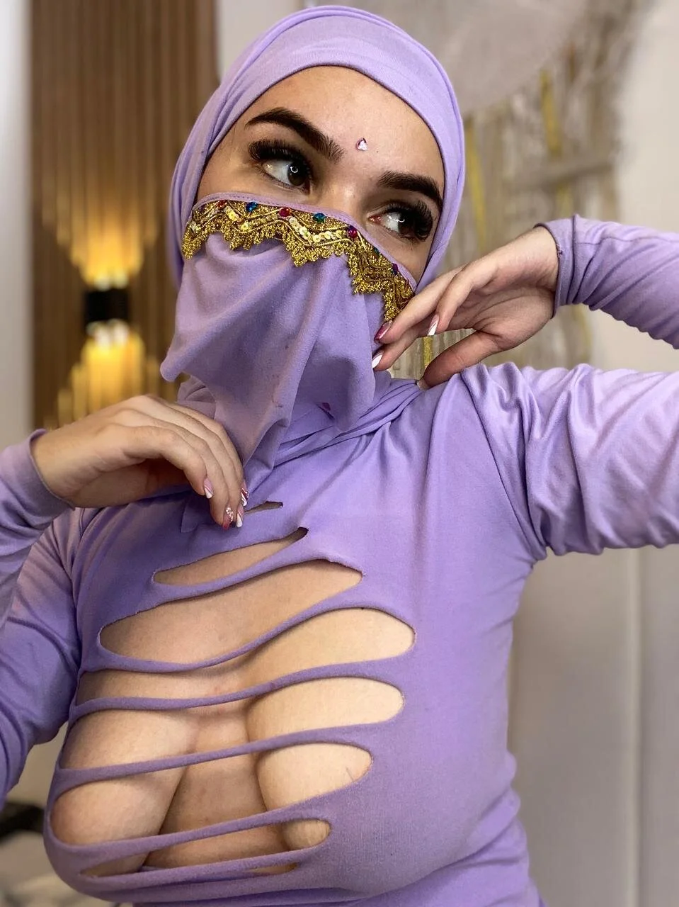 XXX Porn Photo of Nude saori_issawi 24