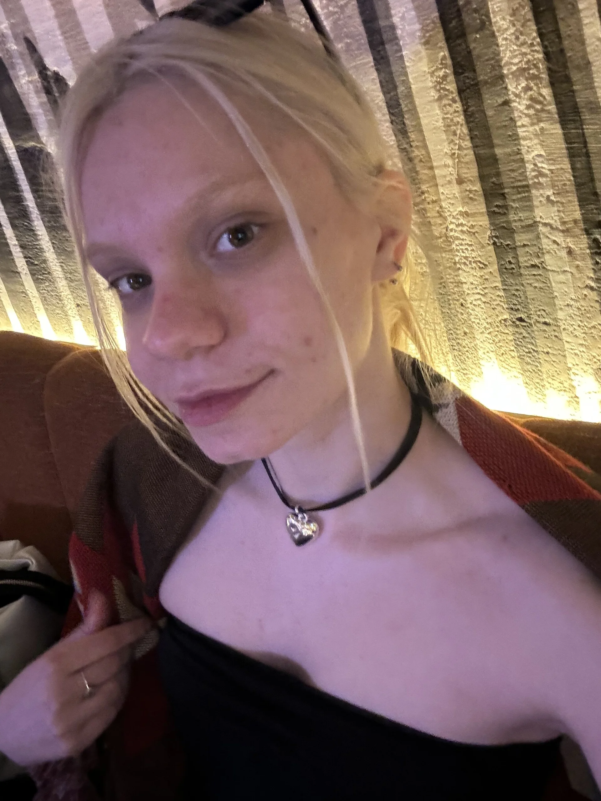 XXX Porn Photo of Nude SofiWof 2