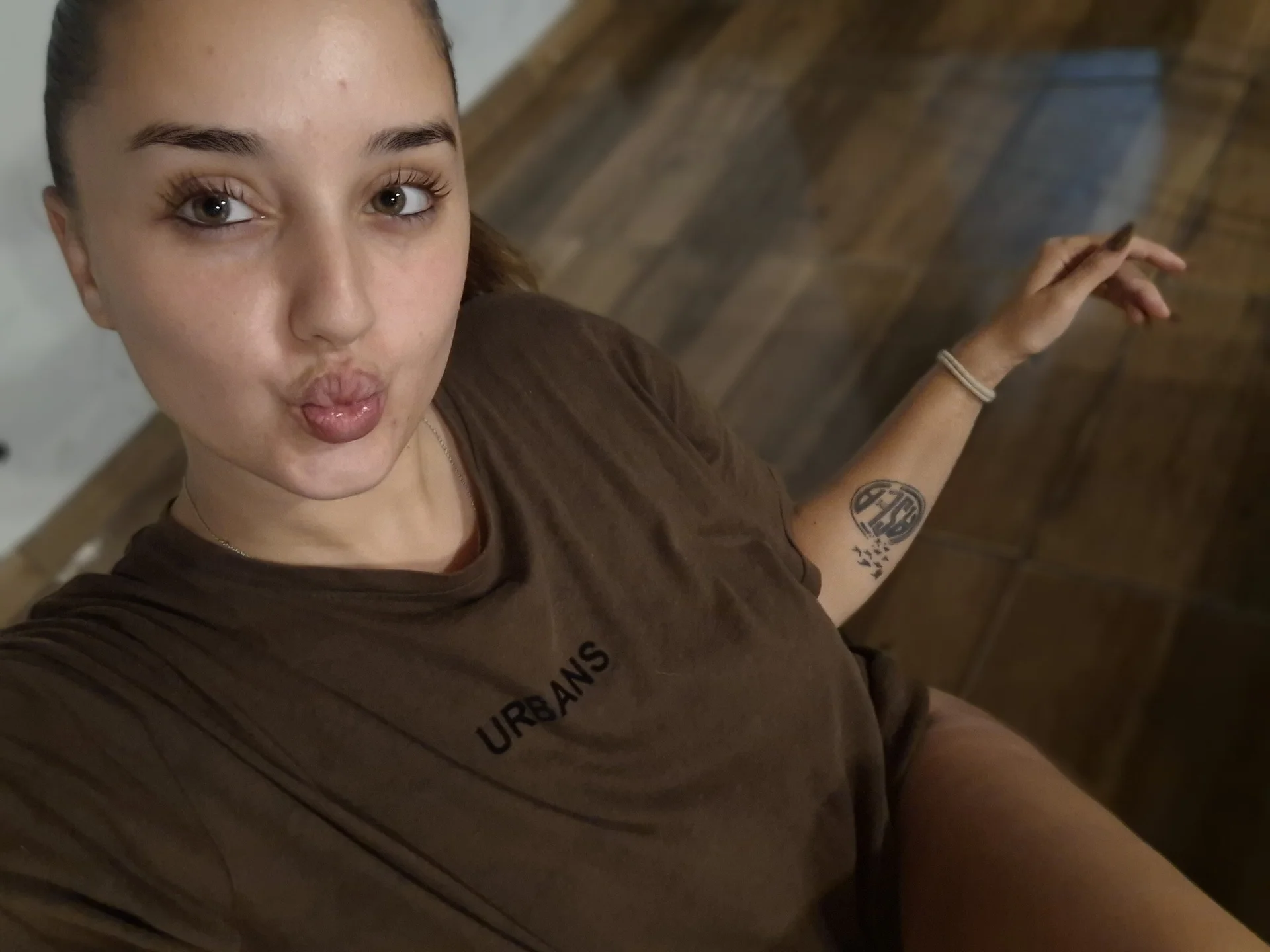 XXX Porn Photo of Nude shulyyy 3