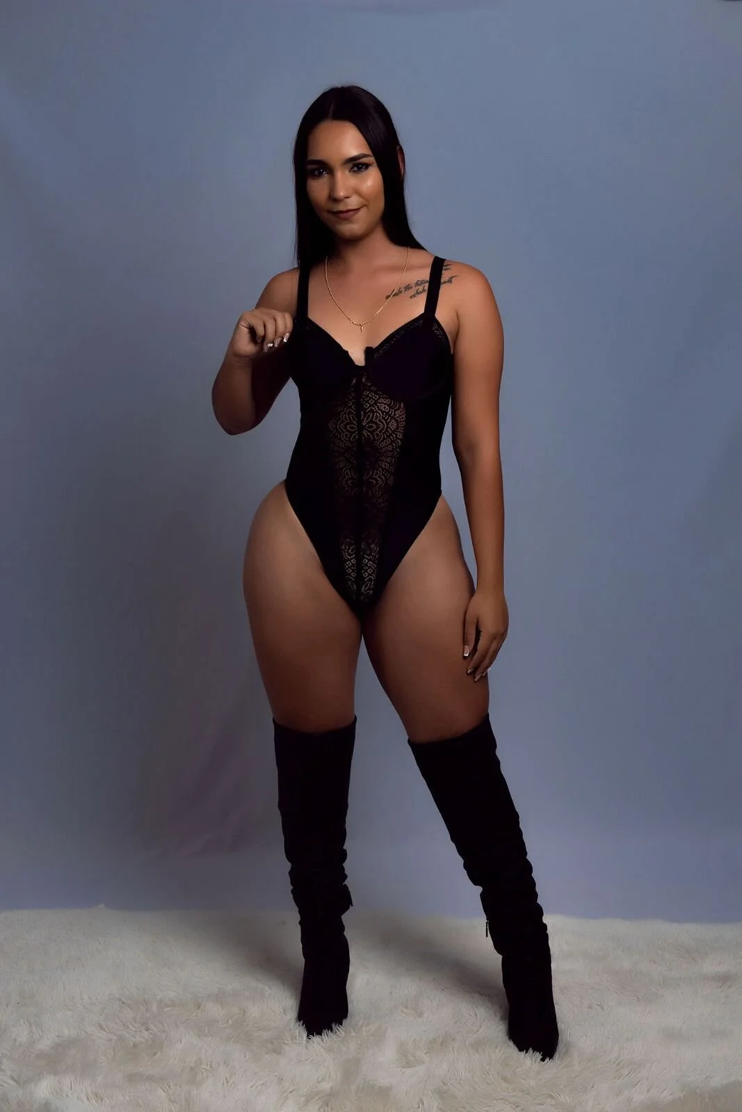 XXX Porn Photo of Nude Anahi_Cruz7 1