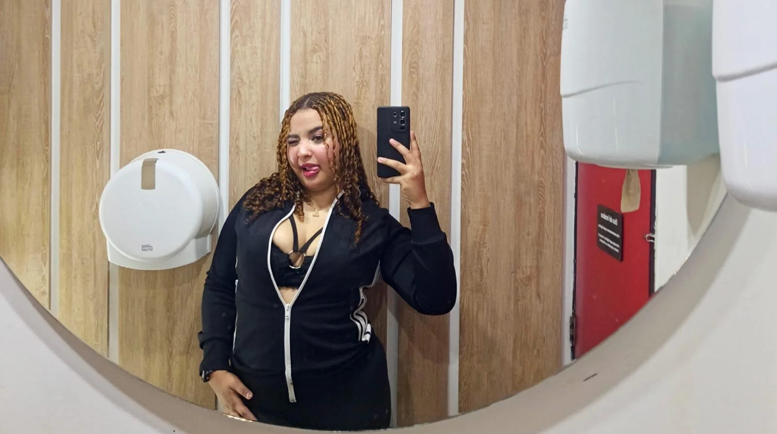 XXX Porn Photo of Nude marina_bunny 1