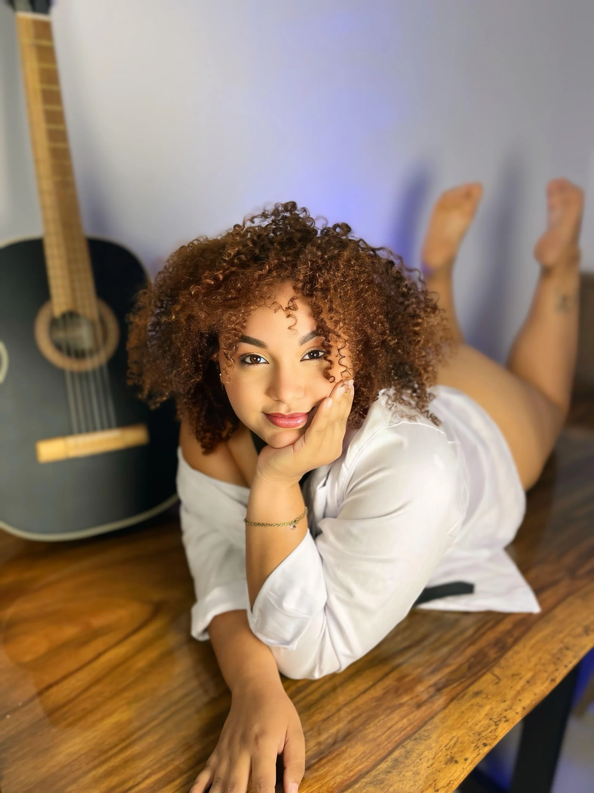 XXX Porn Photo of Nude yera_sh 5