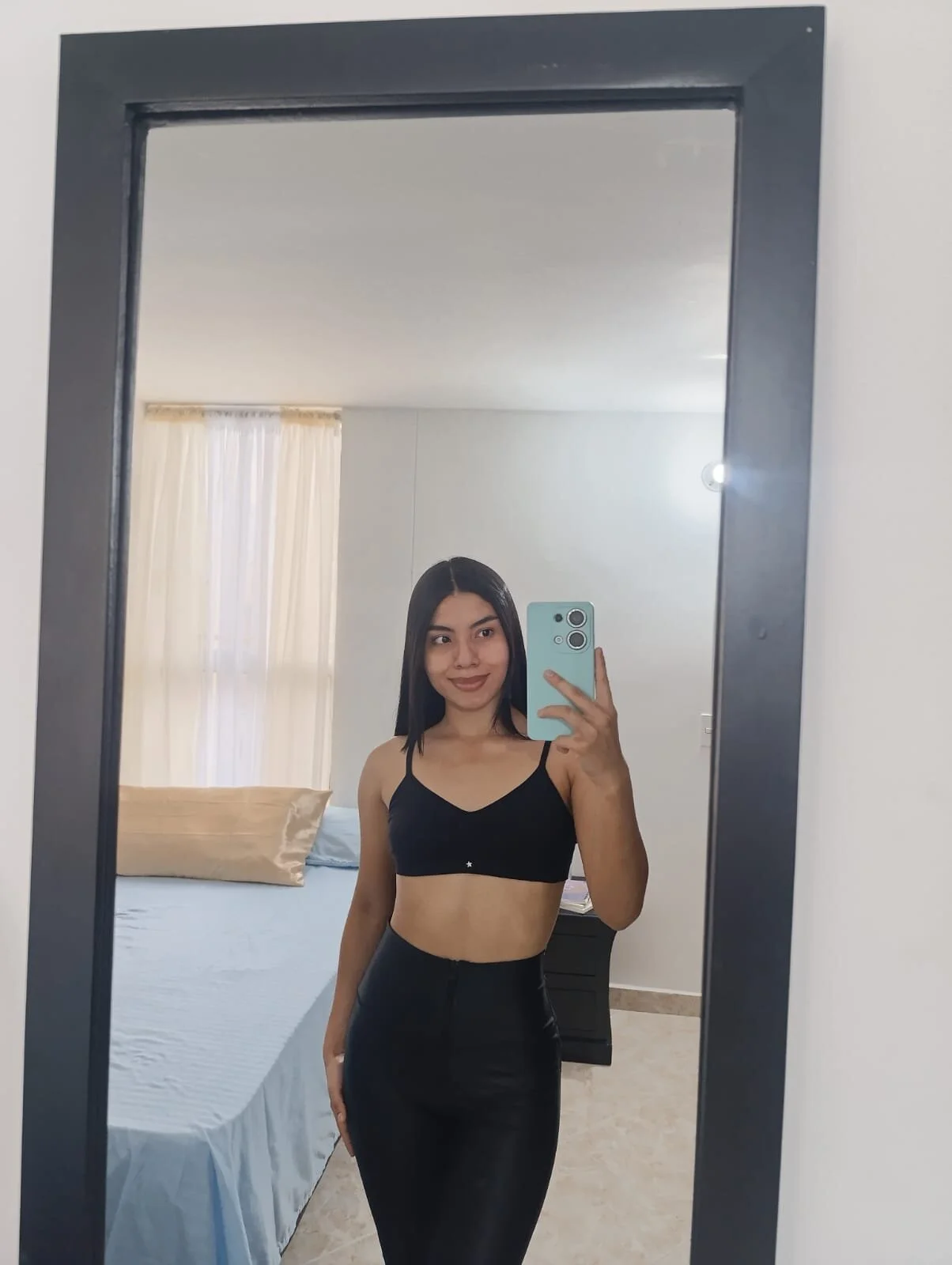 XXX Porn Photo of Nude naia_cox 11