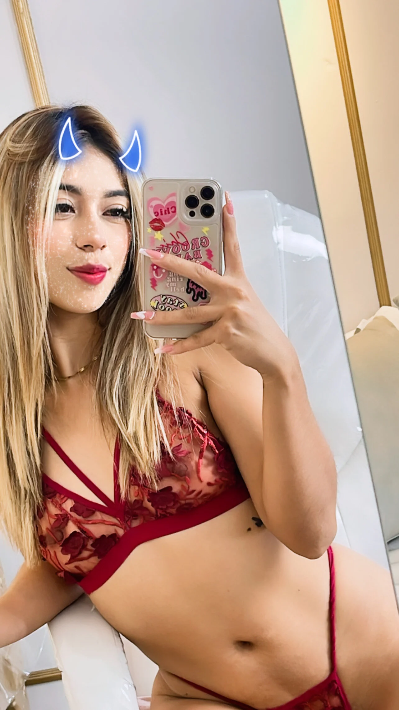 XXX Porn Photo of Nude elianabrown 2