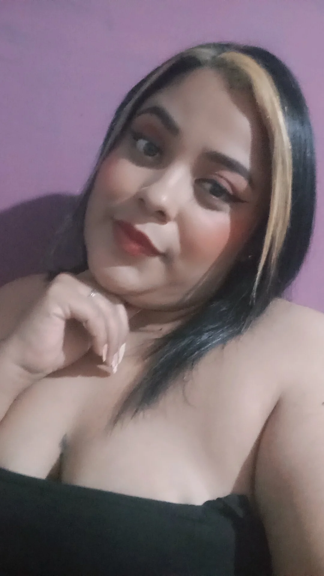XXX Porn Photo of Nude Brenda-maazo 10